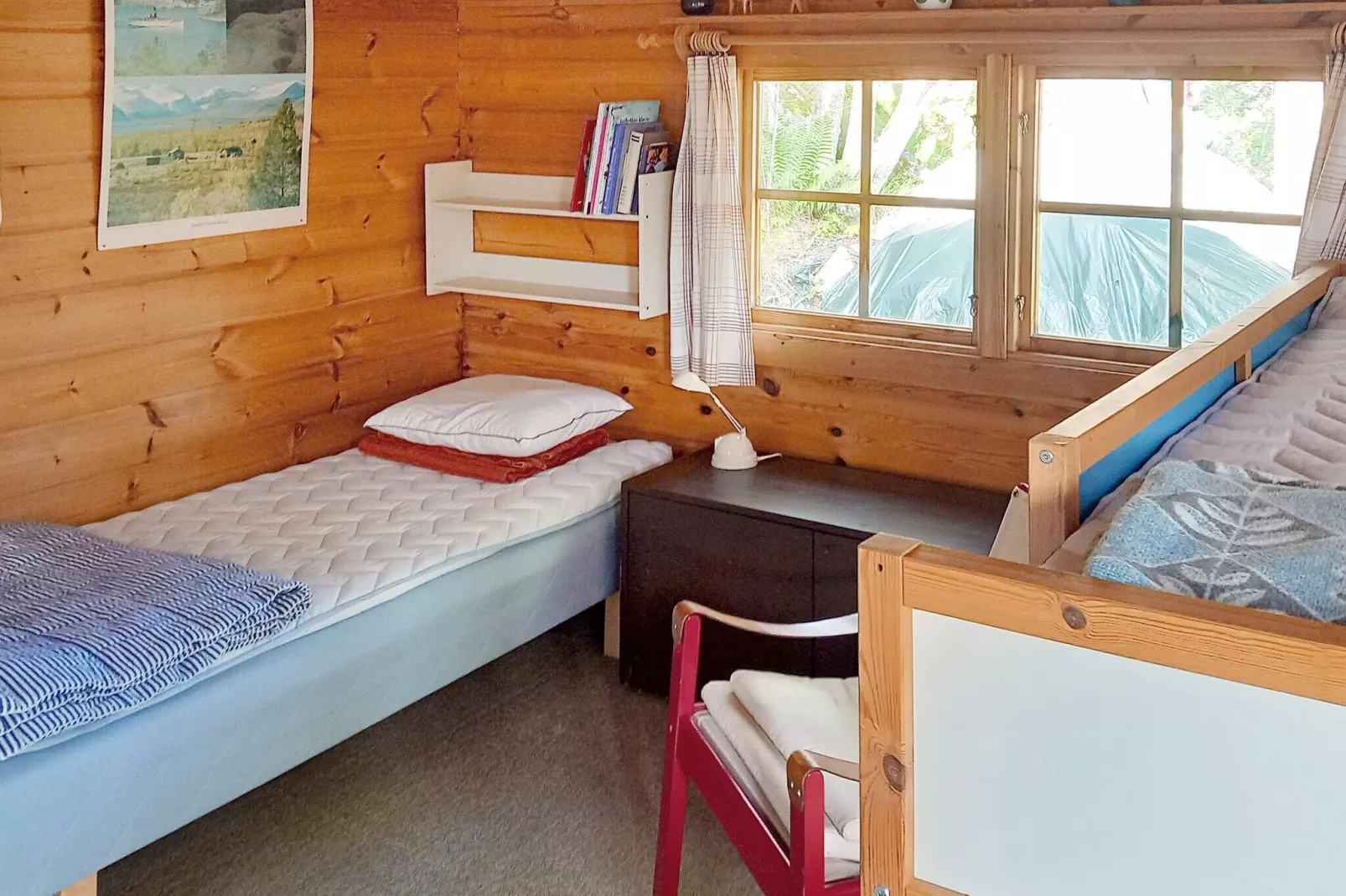 7 persoons vakantie huis in INGARÖ-By Traum-Binnen
