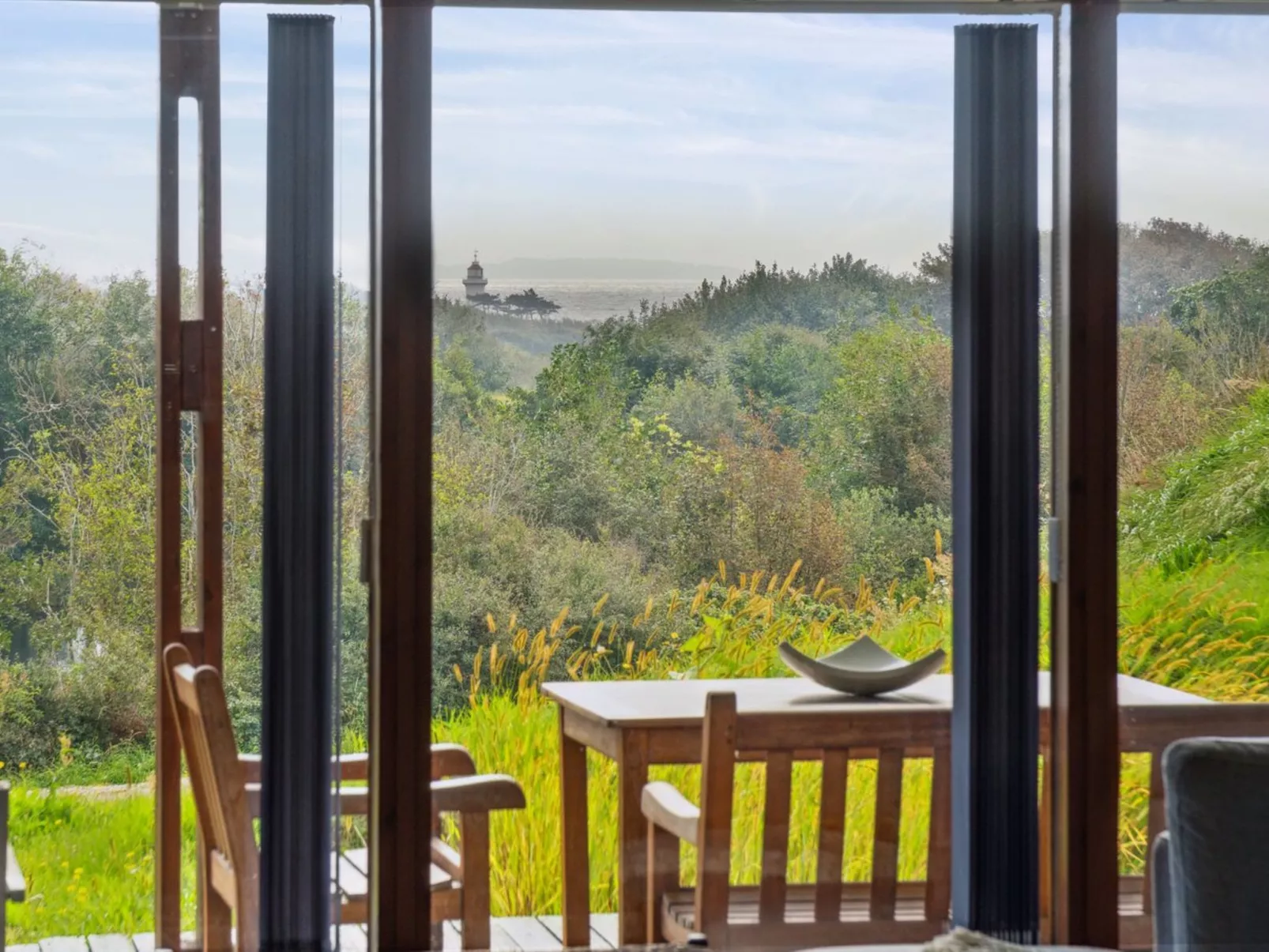 "Gundhild" - 250m from the sea-Buiten