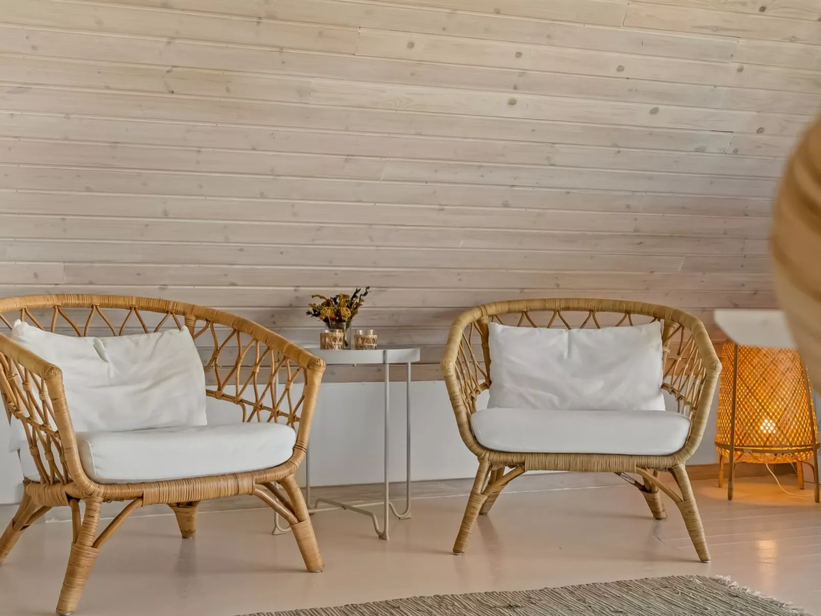 "Pauli" - 350m from the sea-Binnen