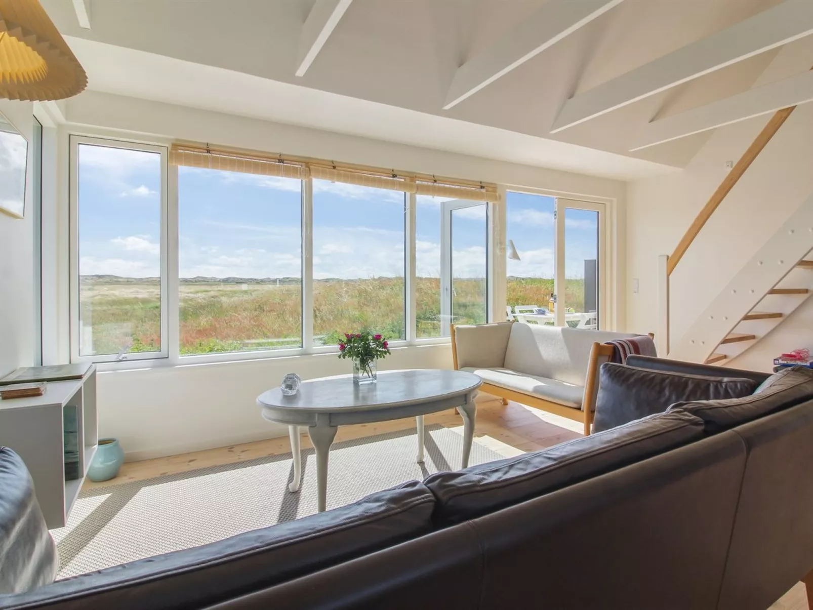 "Helga" - 800m from the sea-Binnen