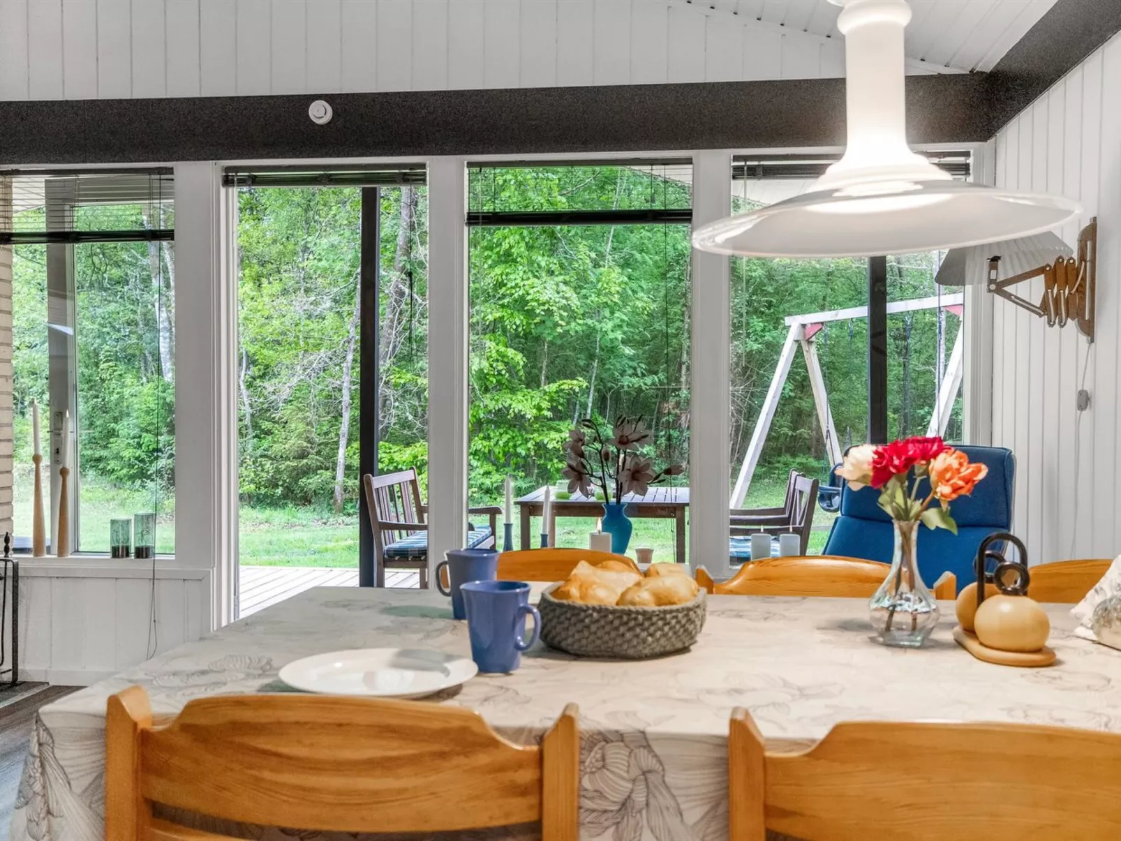 "Borka" - 1.2km from the sea-Binnen