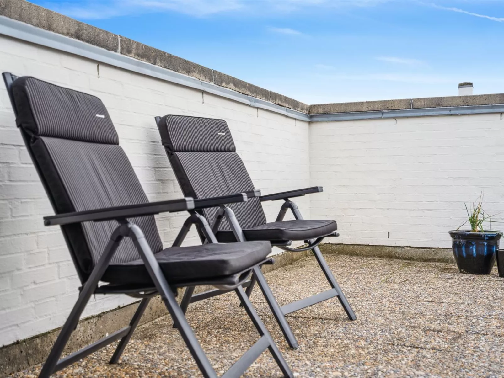 "Werna" - 900m from the sea-Buiten