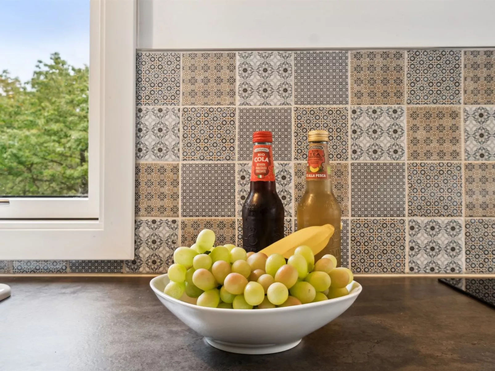 "Kirsi" - 200m from the sea-Binnen