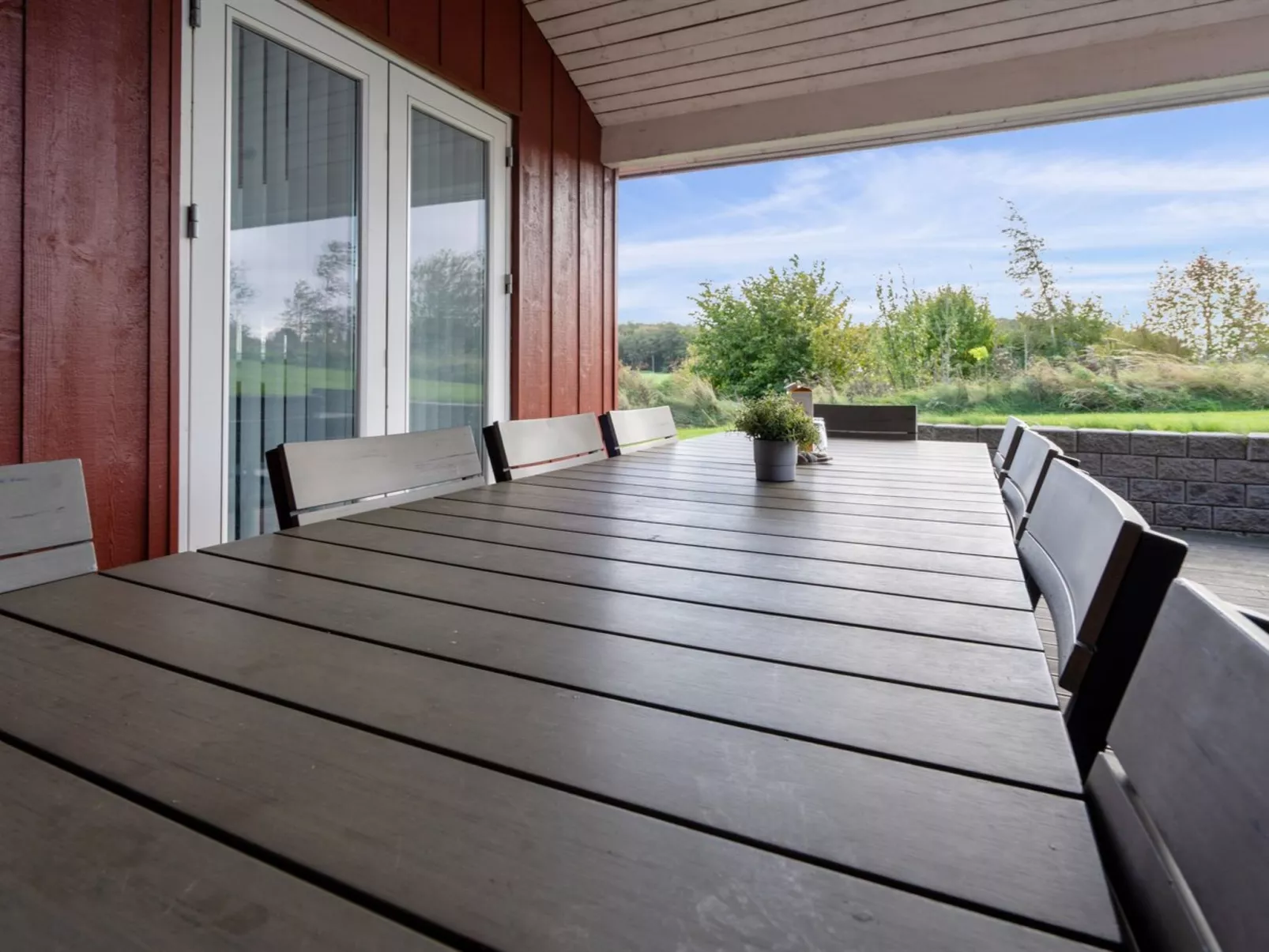 "Pascal" - 600m from the sea-Buiten