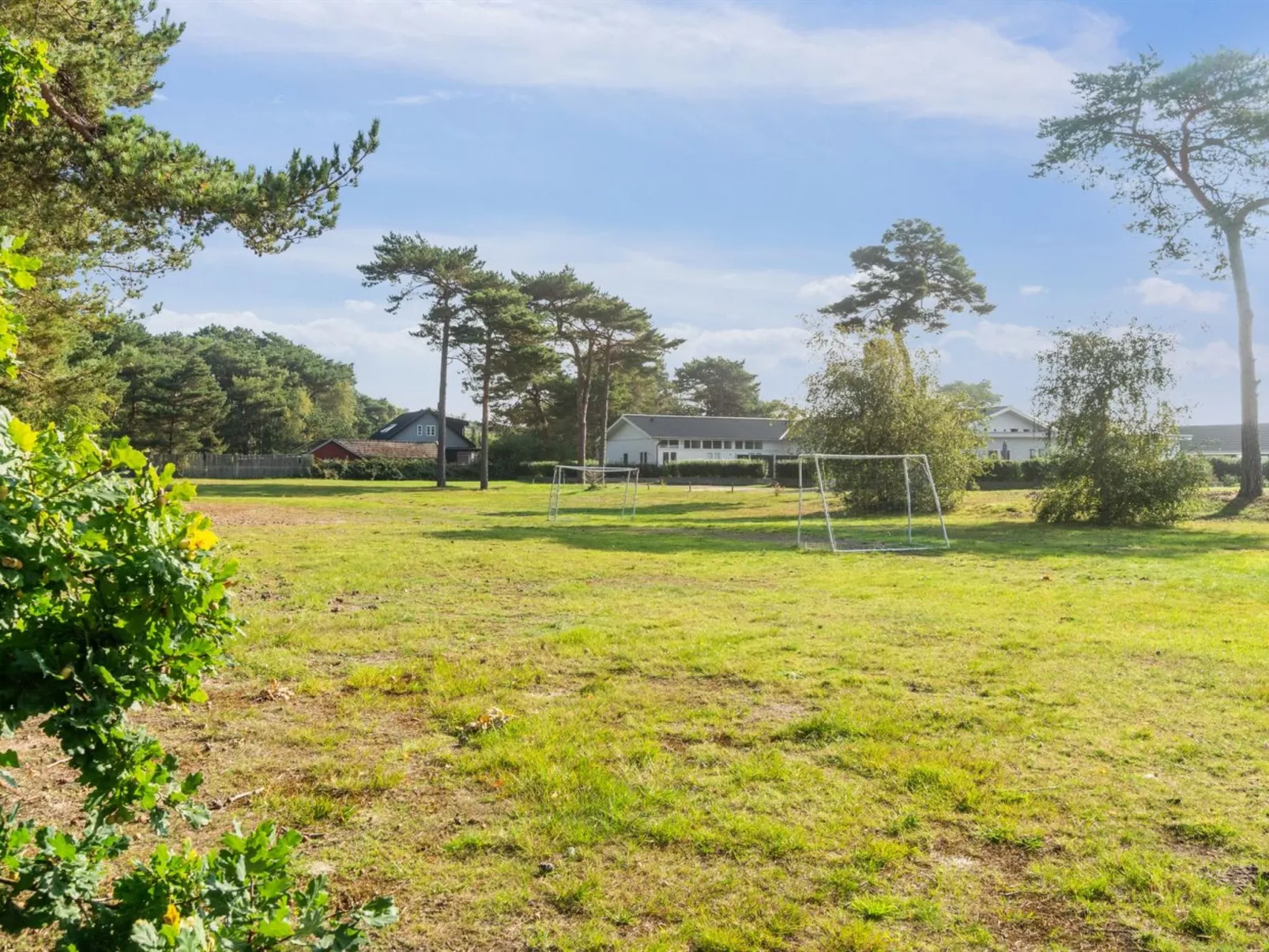 "Johan" - 200m from the sea-Buiten