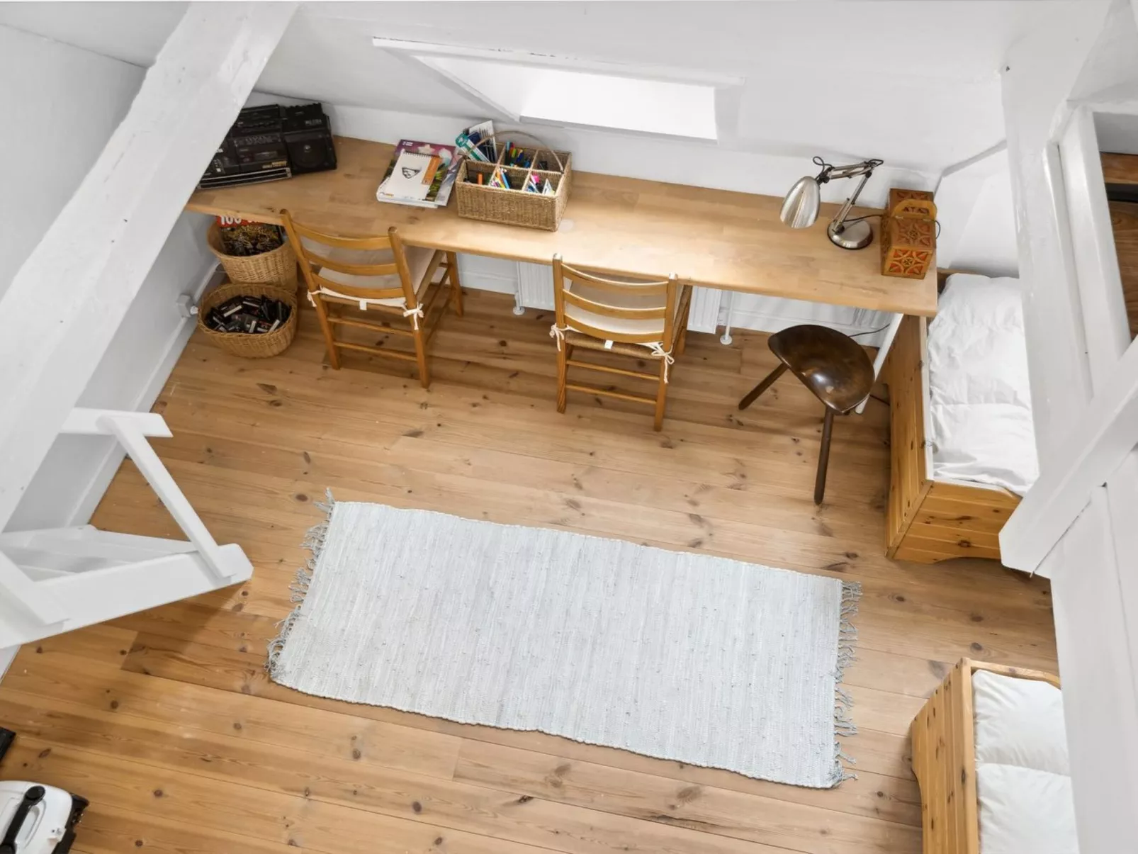 "Blakke" - 200m from the sea-Binnen