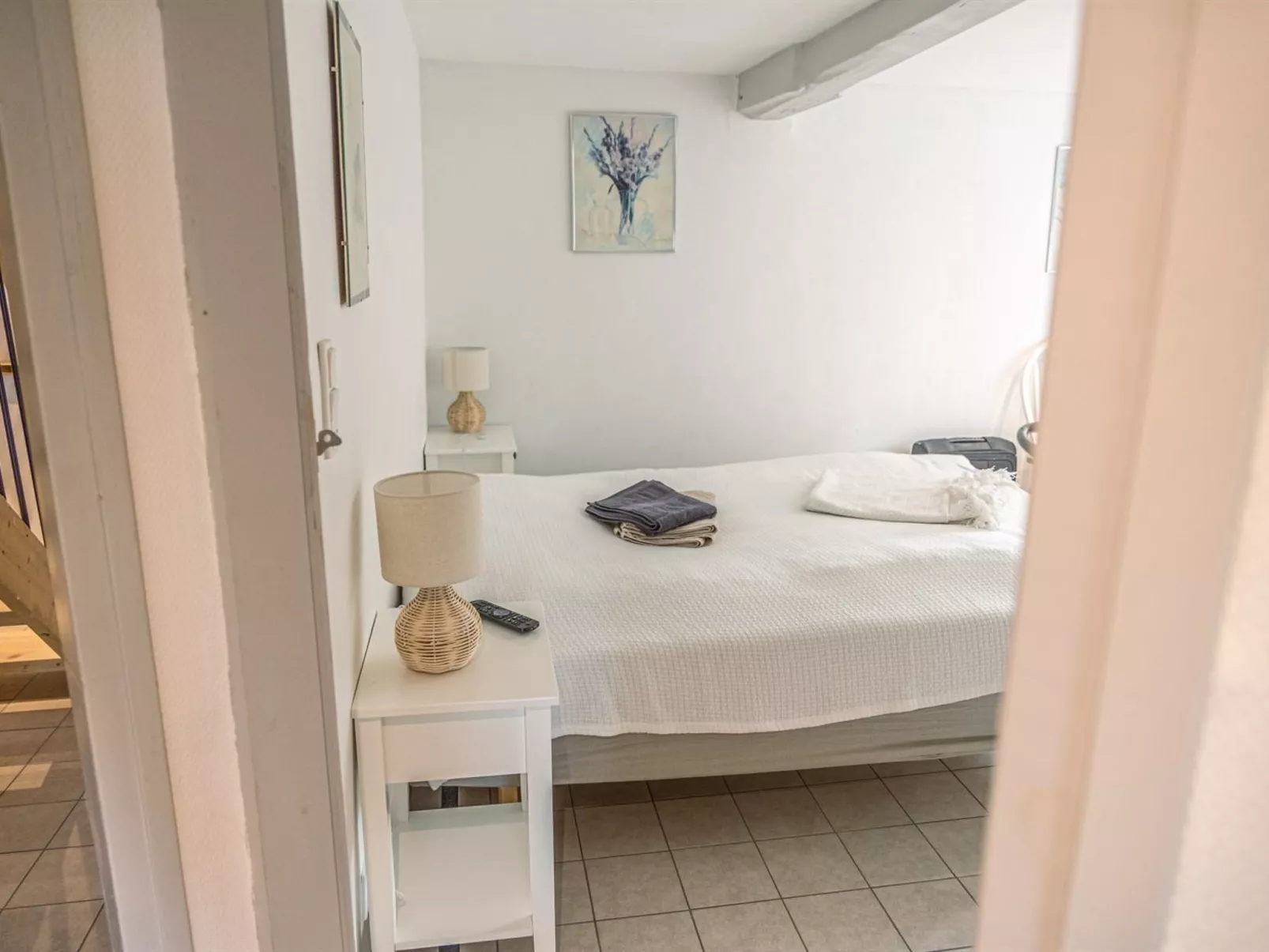 "Arnora" - 48km from the sea-Binnen