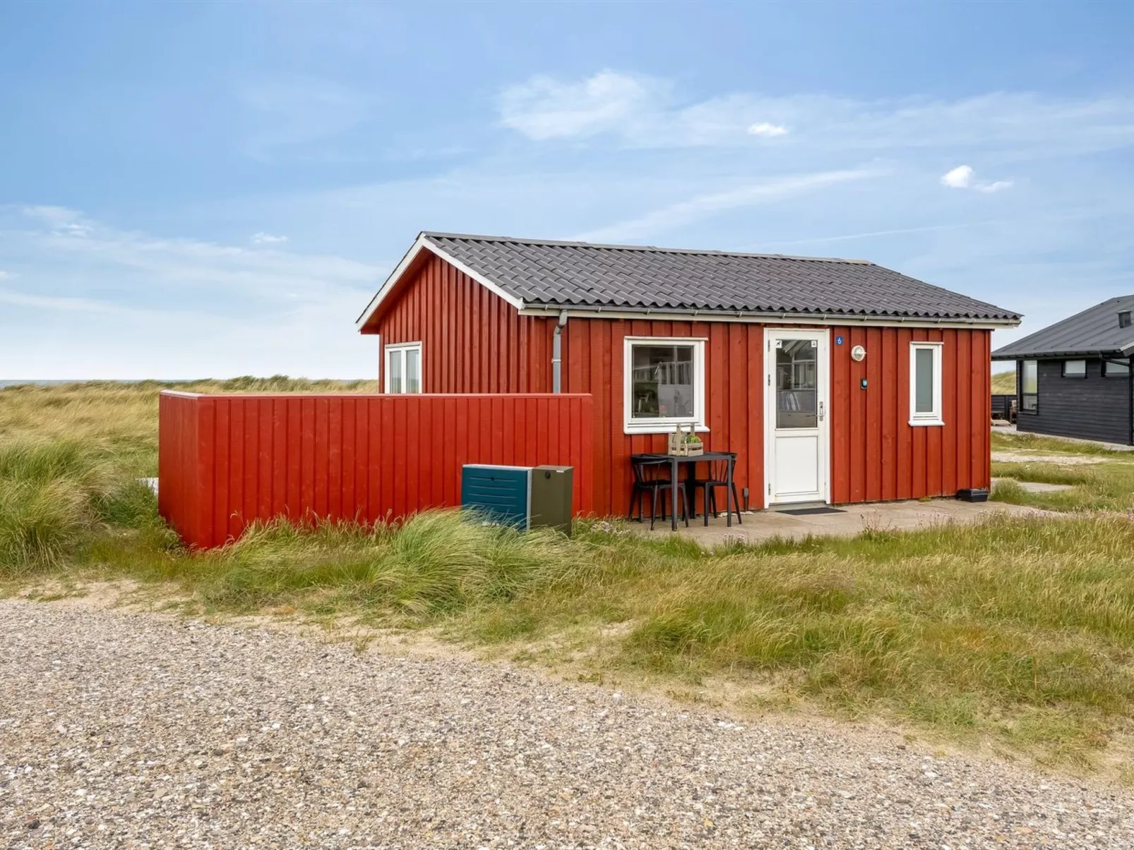 "Nikoletta" - 50m from the sea-Buiten