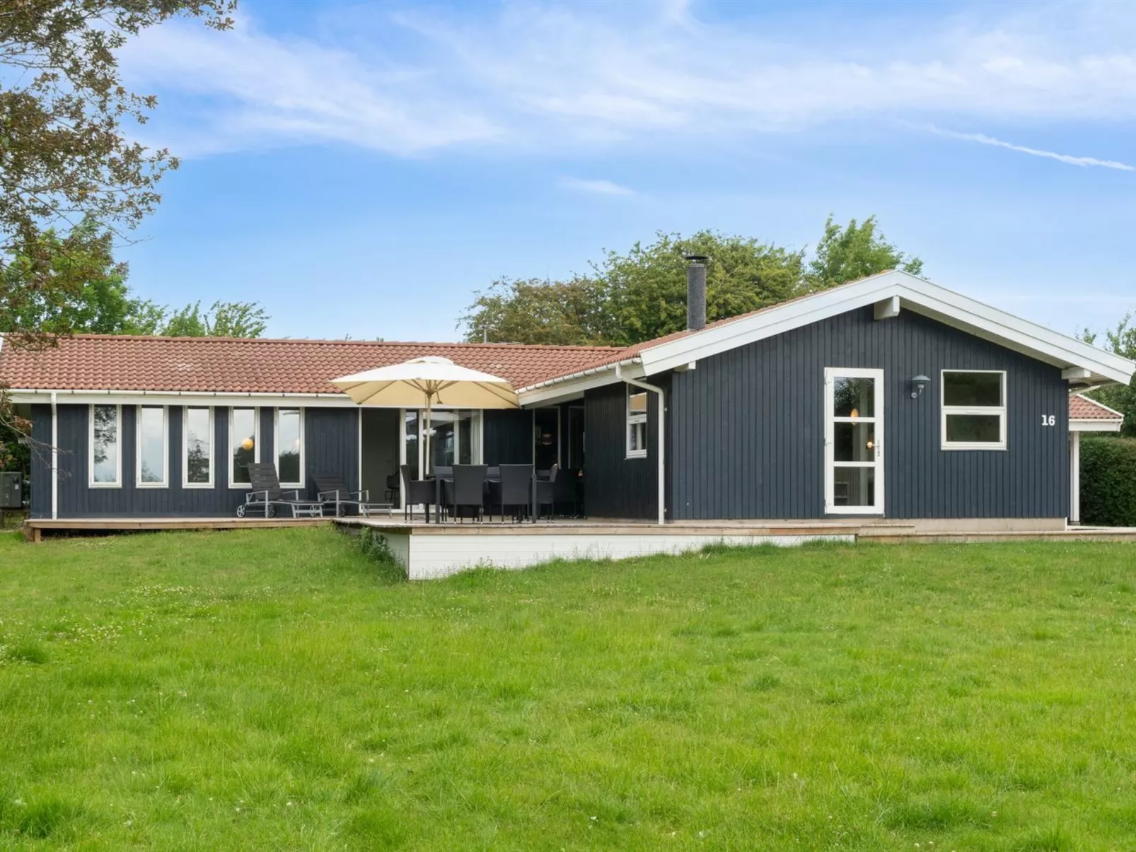 "Isto" - 250m from the sea-Buiten