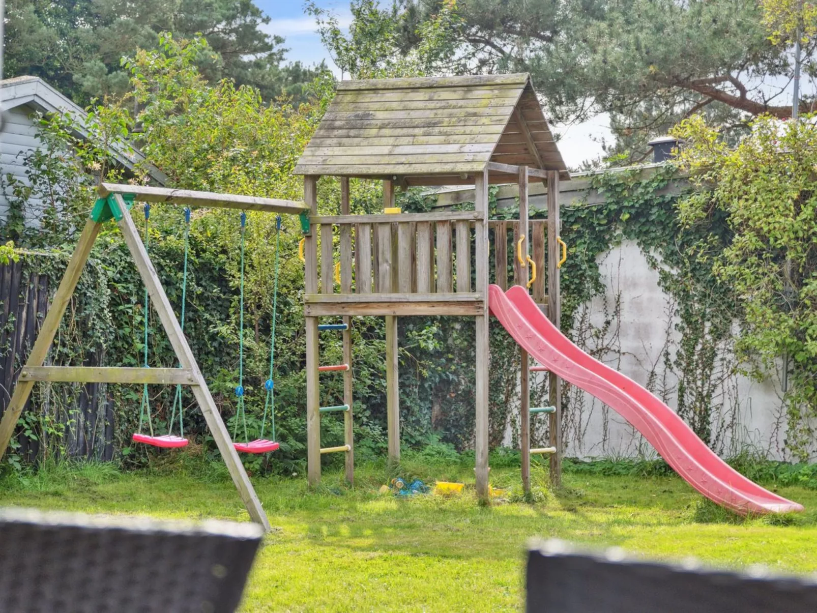 "Keijo" - 150m from the sea-Buiten