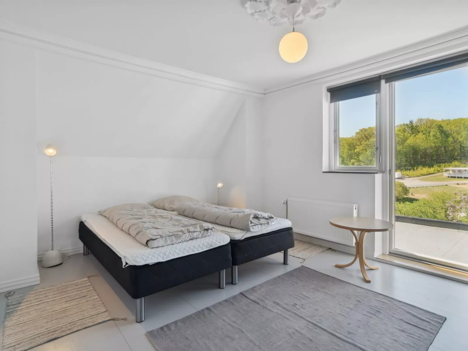 "Johanna" - 300m from the sea-Binnen