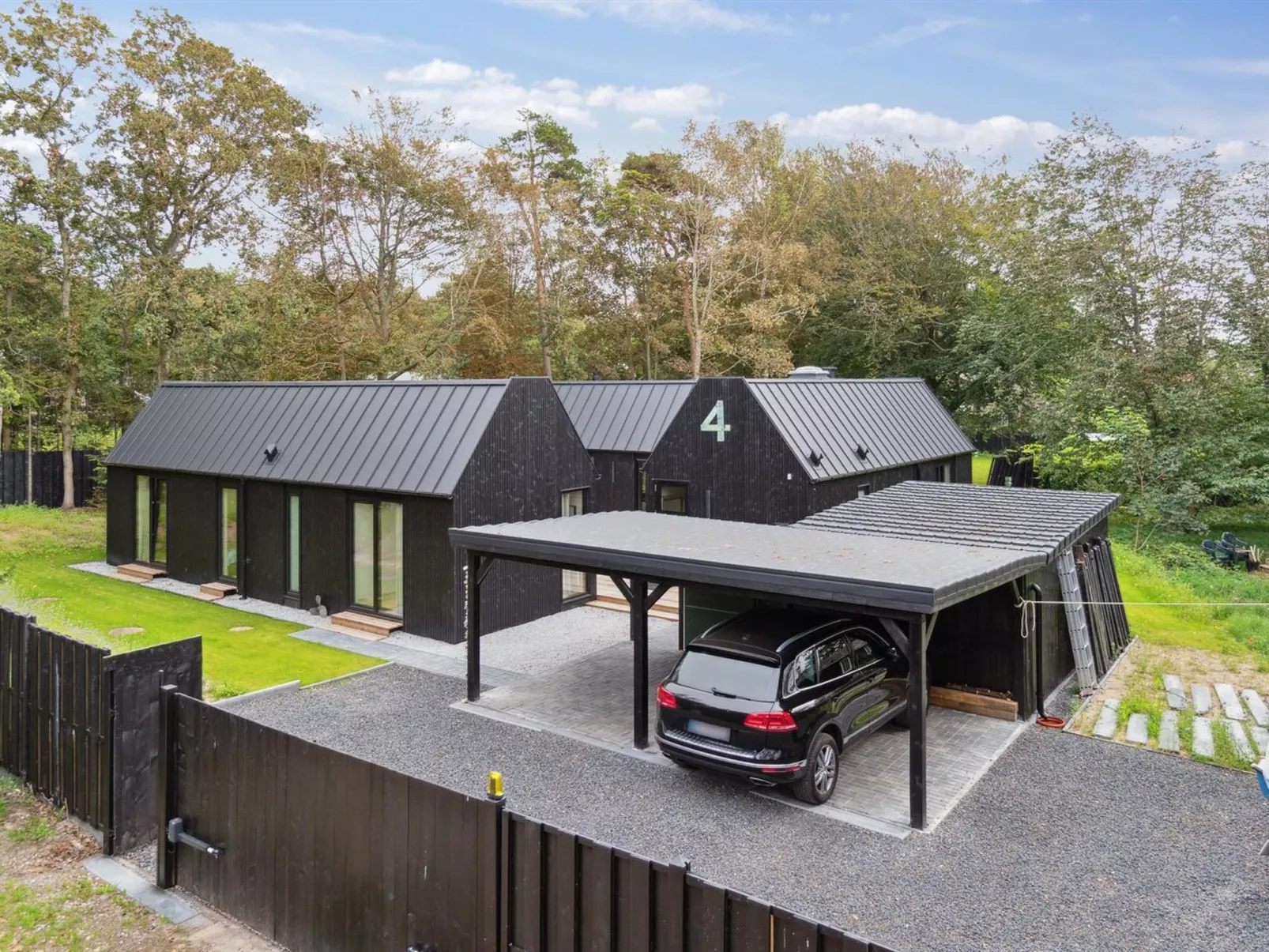 "Bernadeta" - 275m from the sea-Buiten