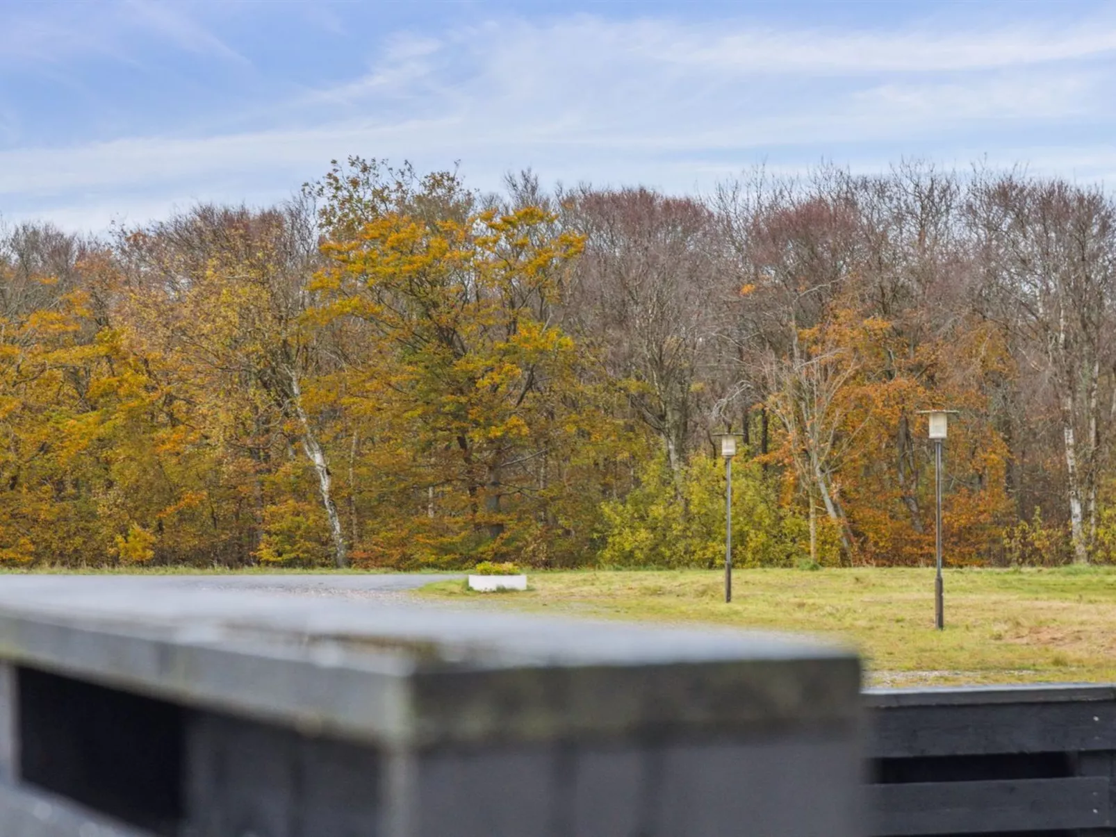 "Helemine" - 400m from the sea-Buiten