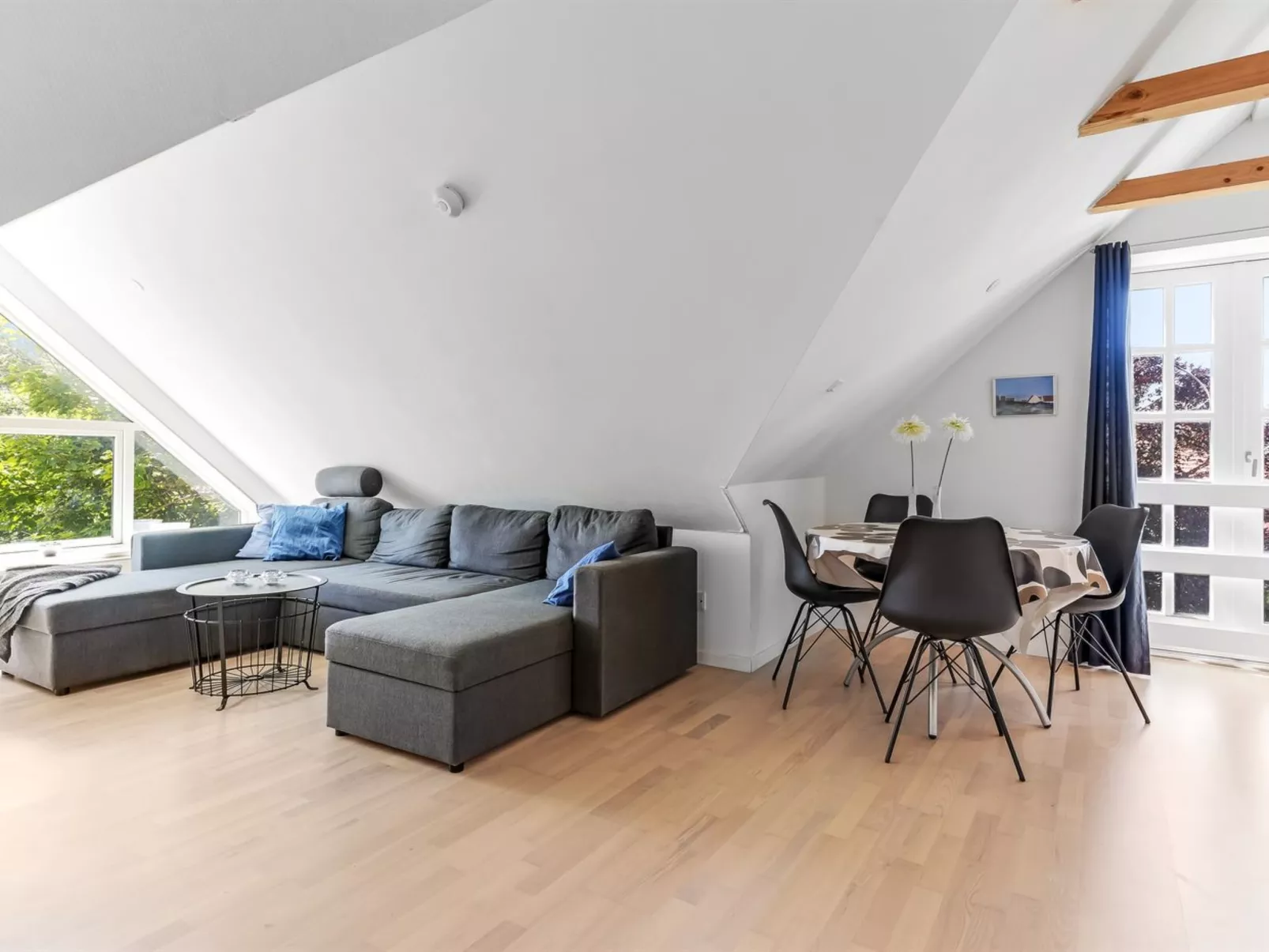 "Rosabel" - 1km from the sea-Binnen