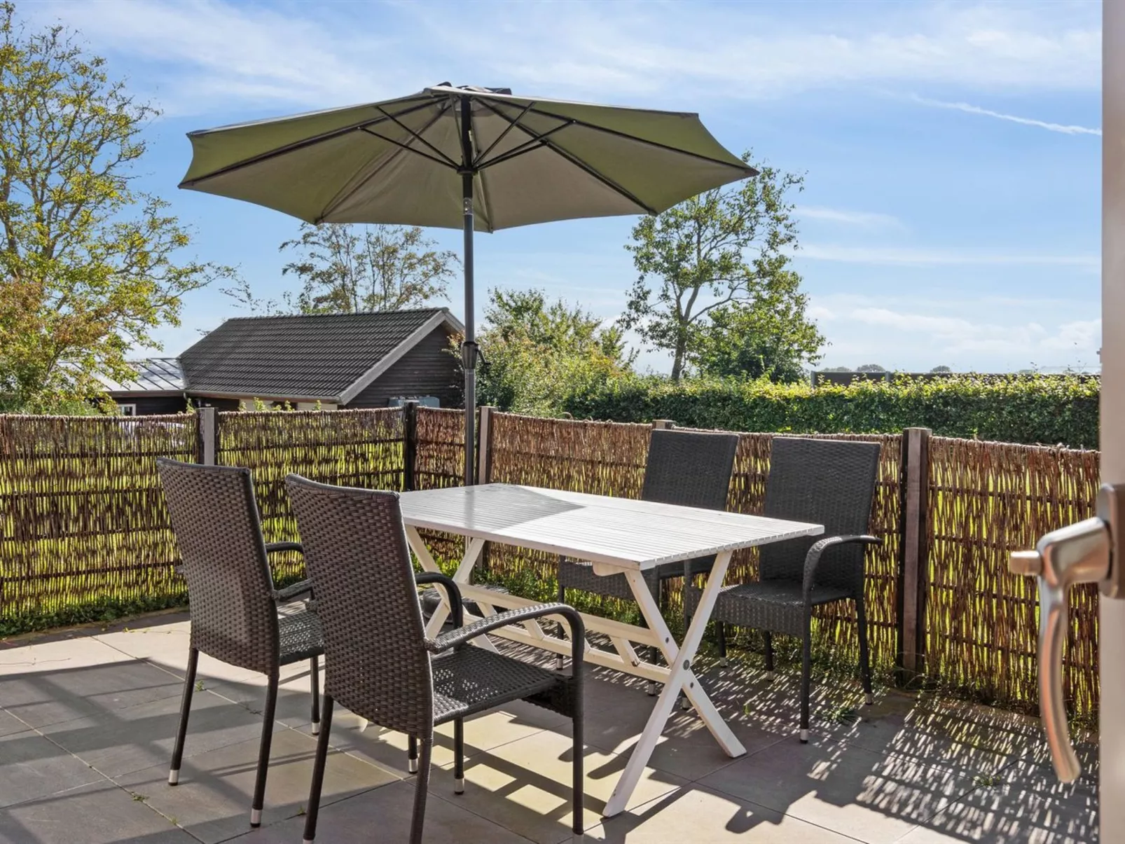 "Aderice" - 300m from the sea-Buiten