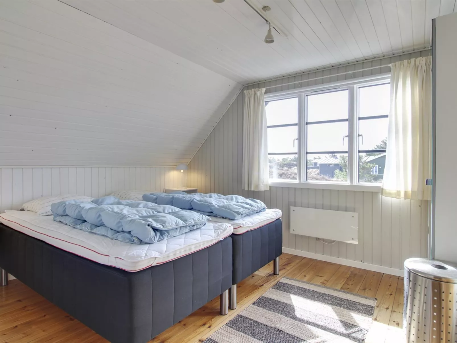 "Grita" - 500m from the sea-Binnen