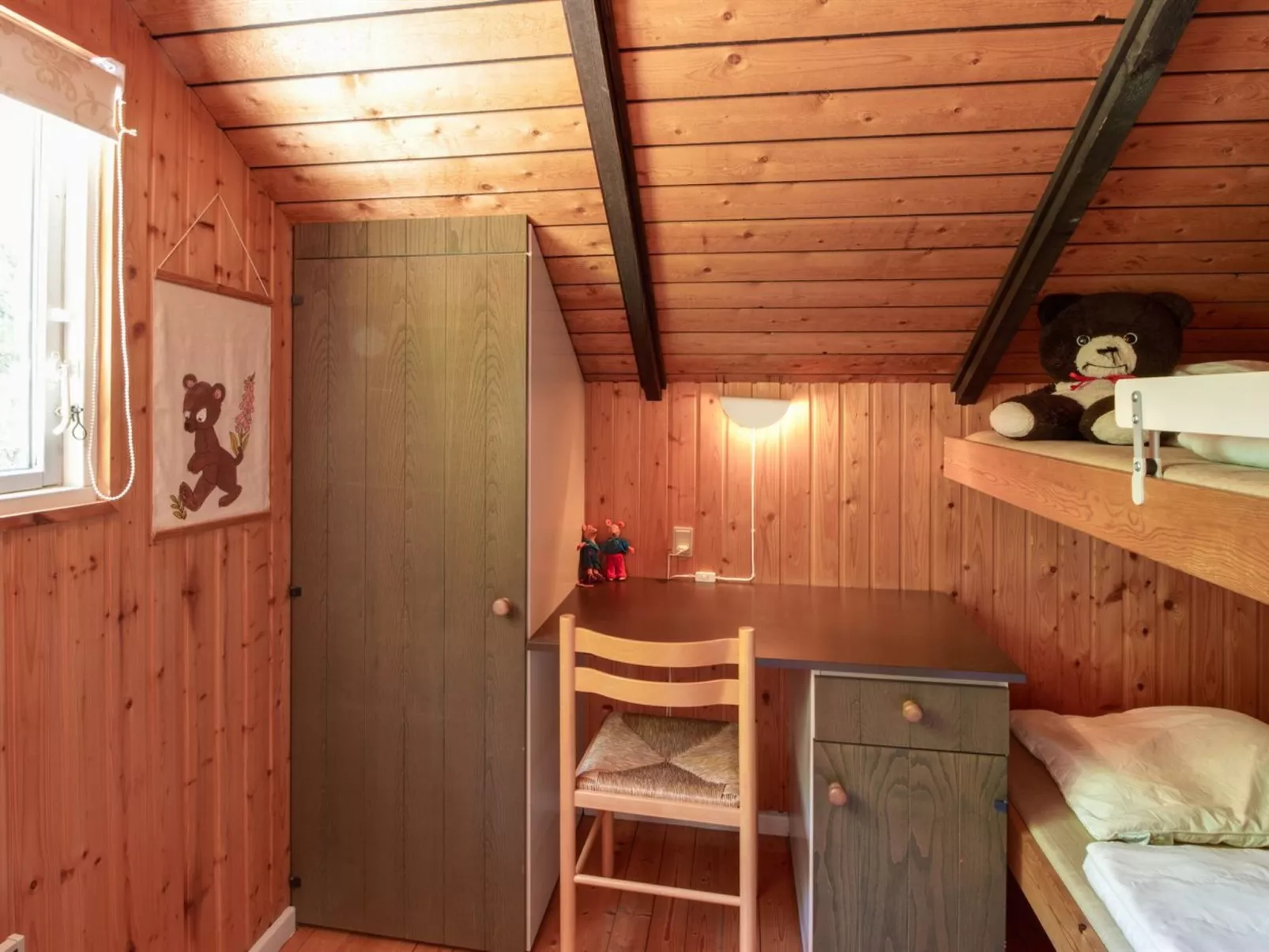 "Maritha" - 950m from the sea-Binnen