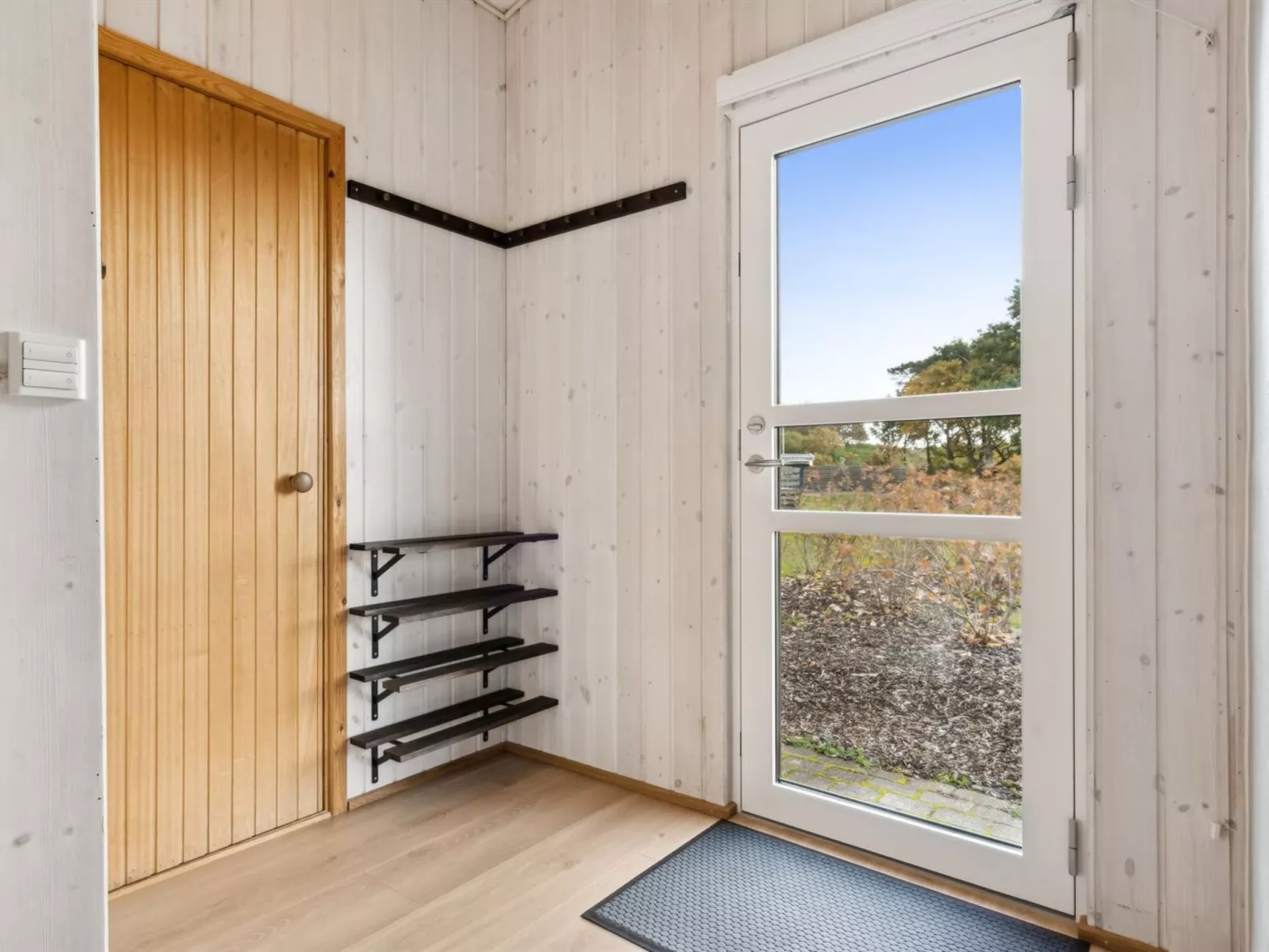 "Liesel" - 700m from the sea-Binnen