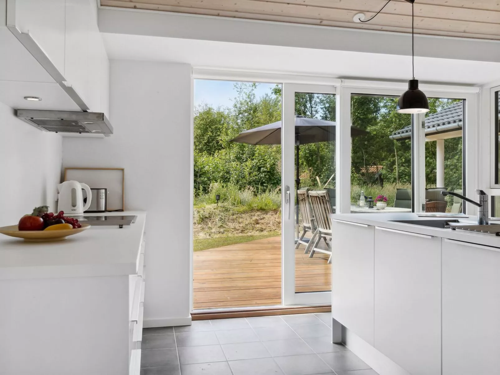 "Elin" - 200m from the sea-Binnen