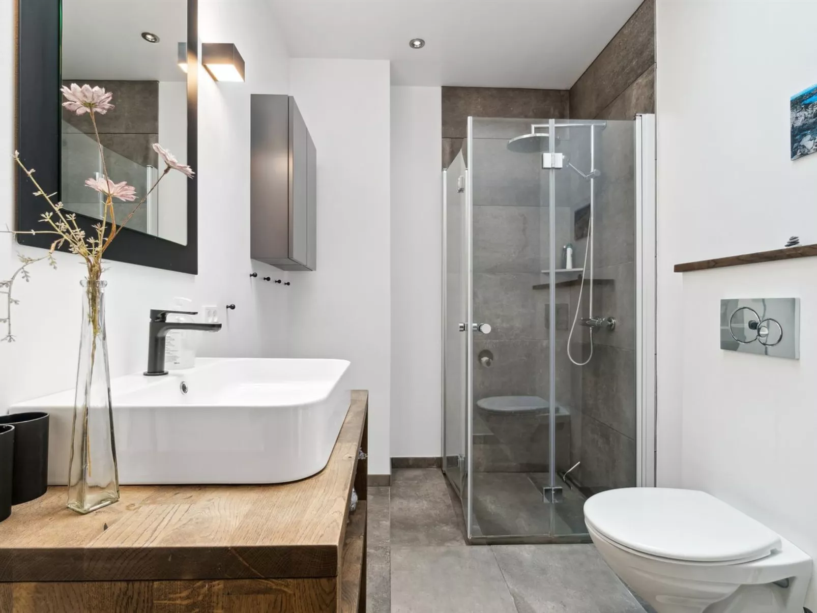 "Eleana" - 300m from the sea-Binnen