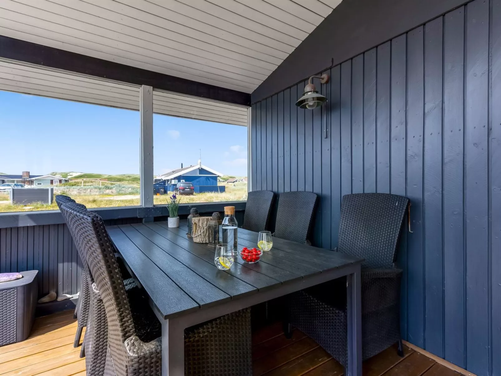 "Signhild" -  from the sea-Buiten