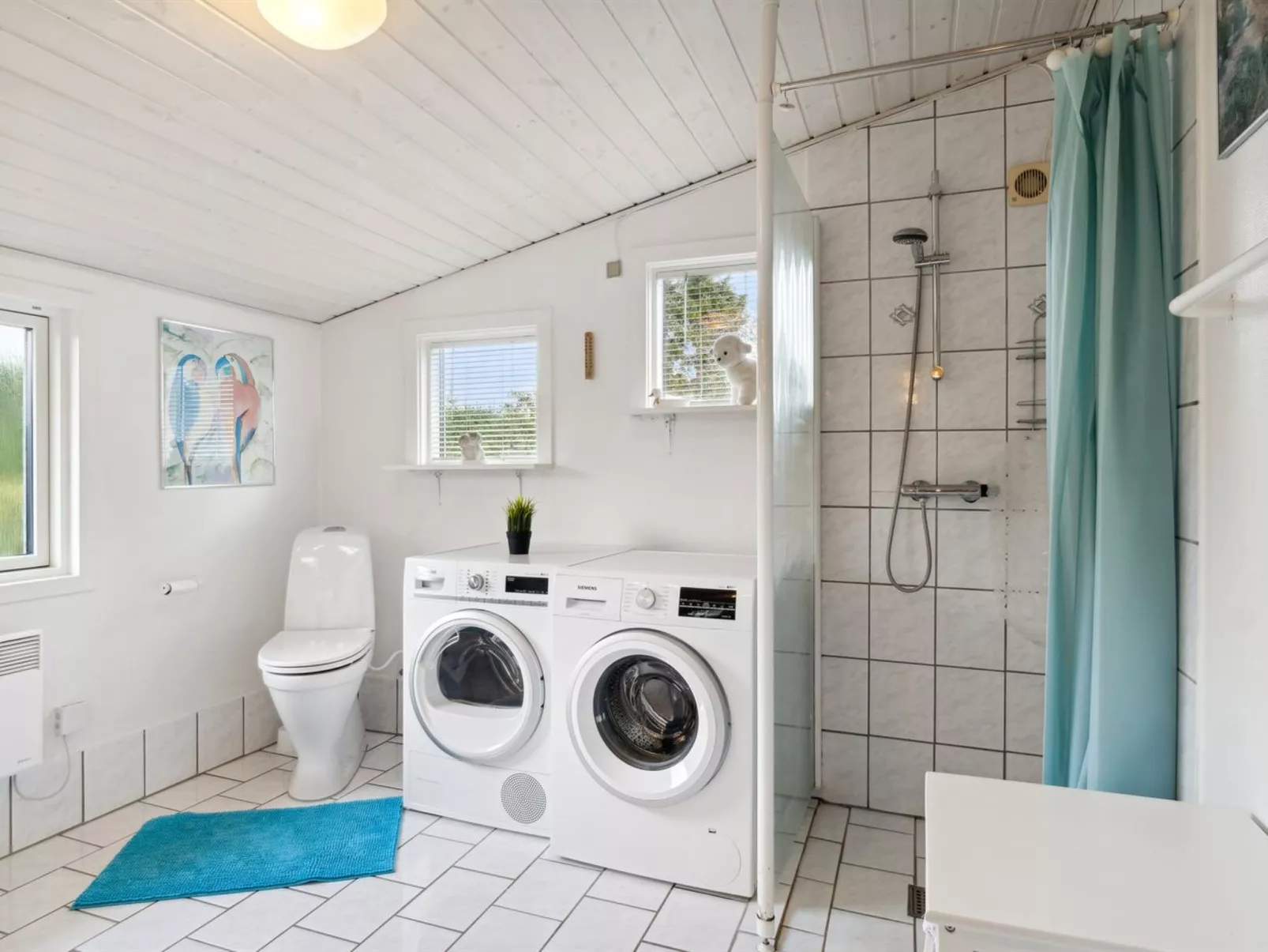 "Kjera" - 450m from the sea-Binnen