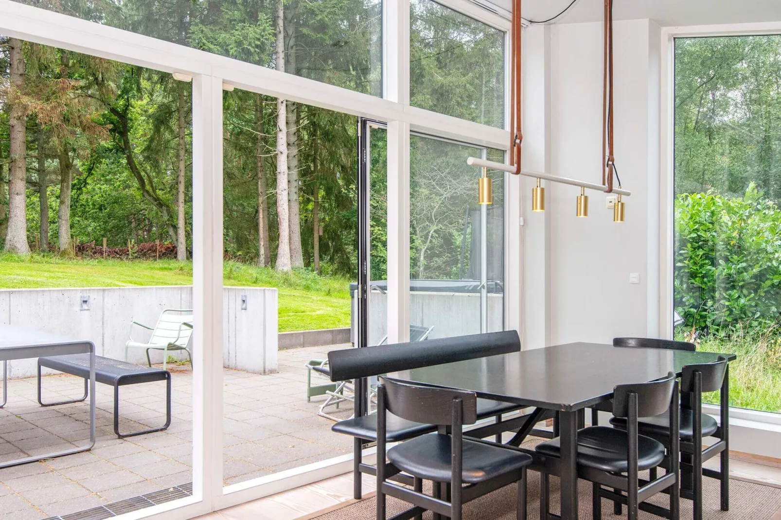8 persoons vakantie huis in Ebeltoft-Binnen