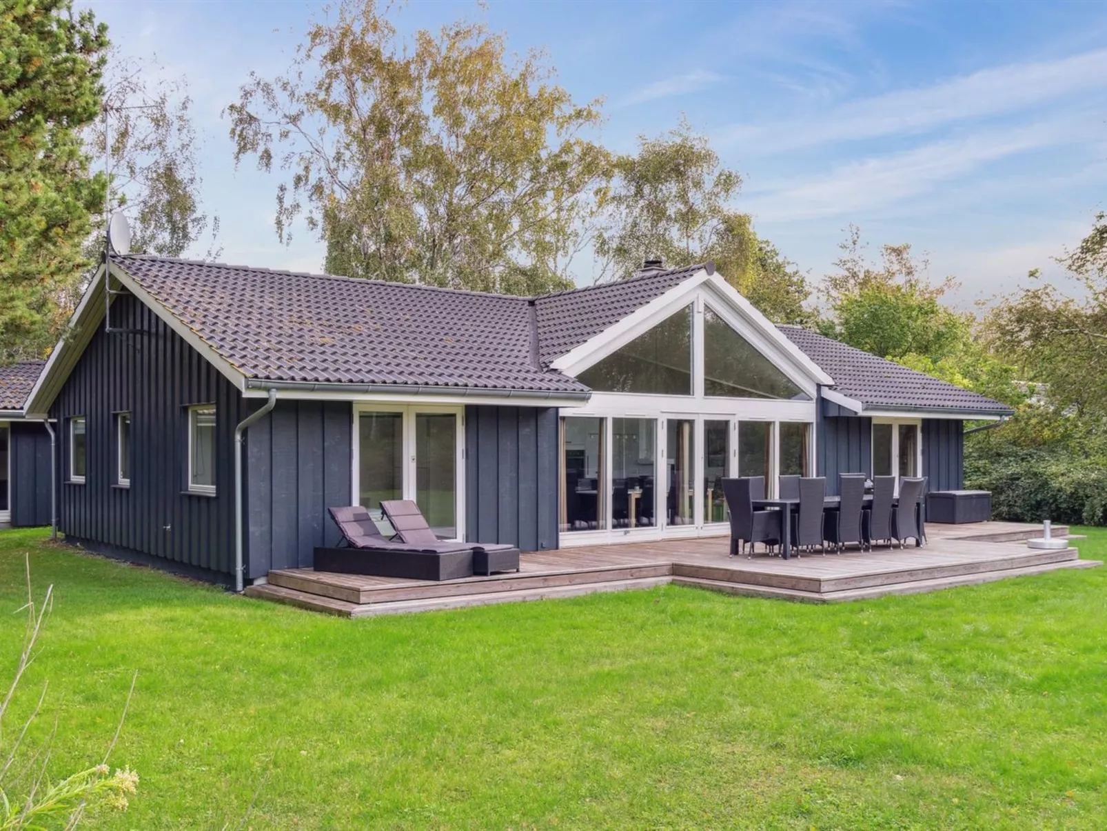 "Josina" - 675m from the sea-Buiten