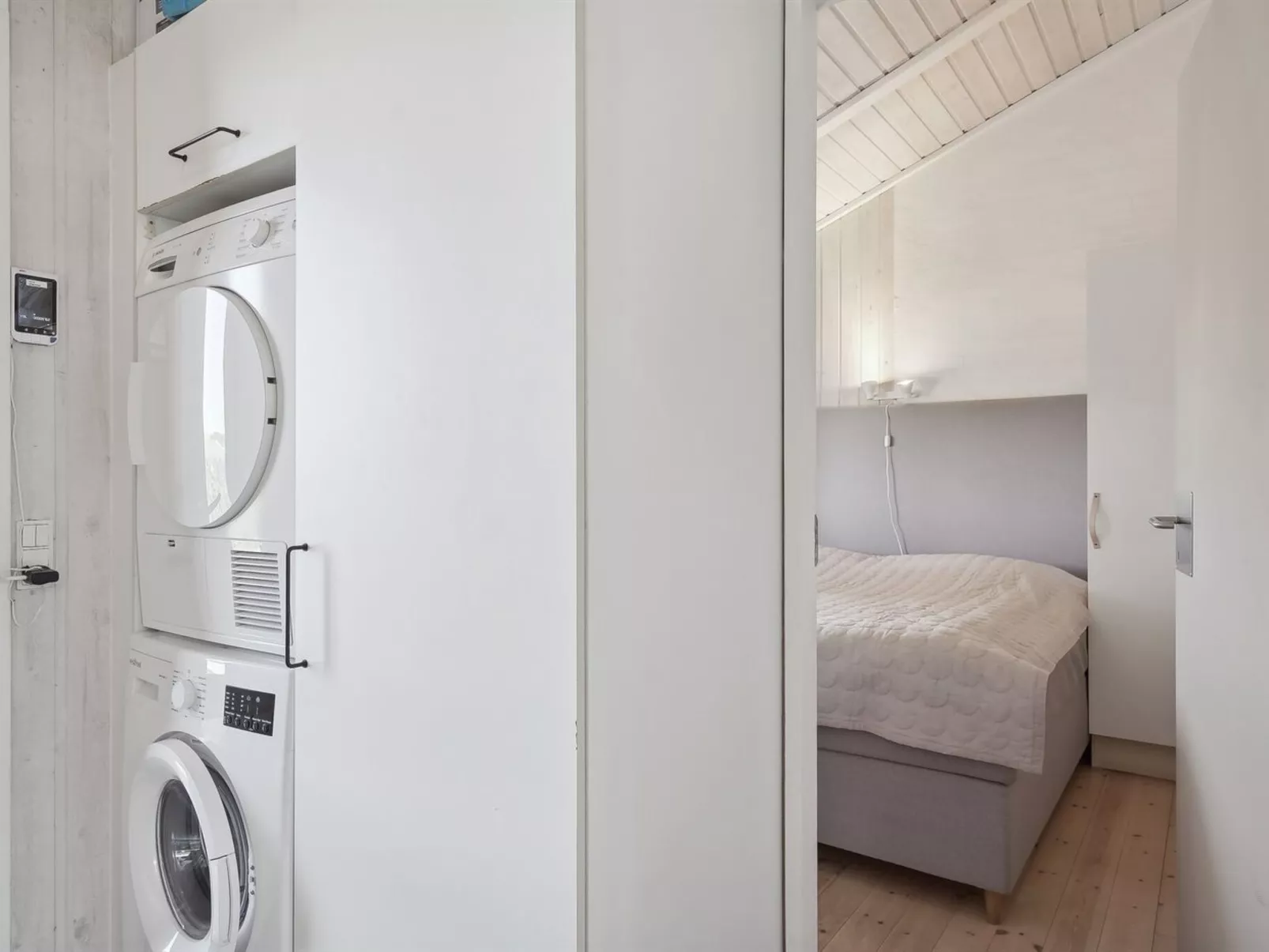 "Dijana" - 150m from the sea-Binnen