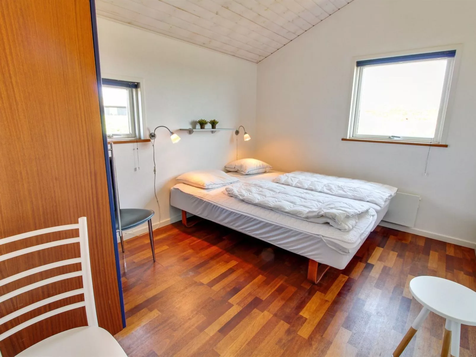 "Thrugils" - 800m from the sea-Binnen