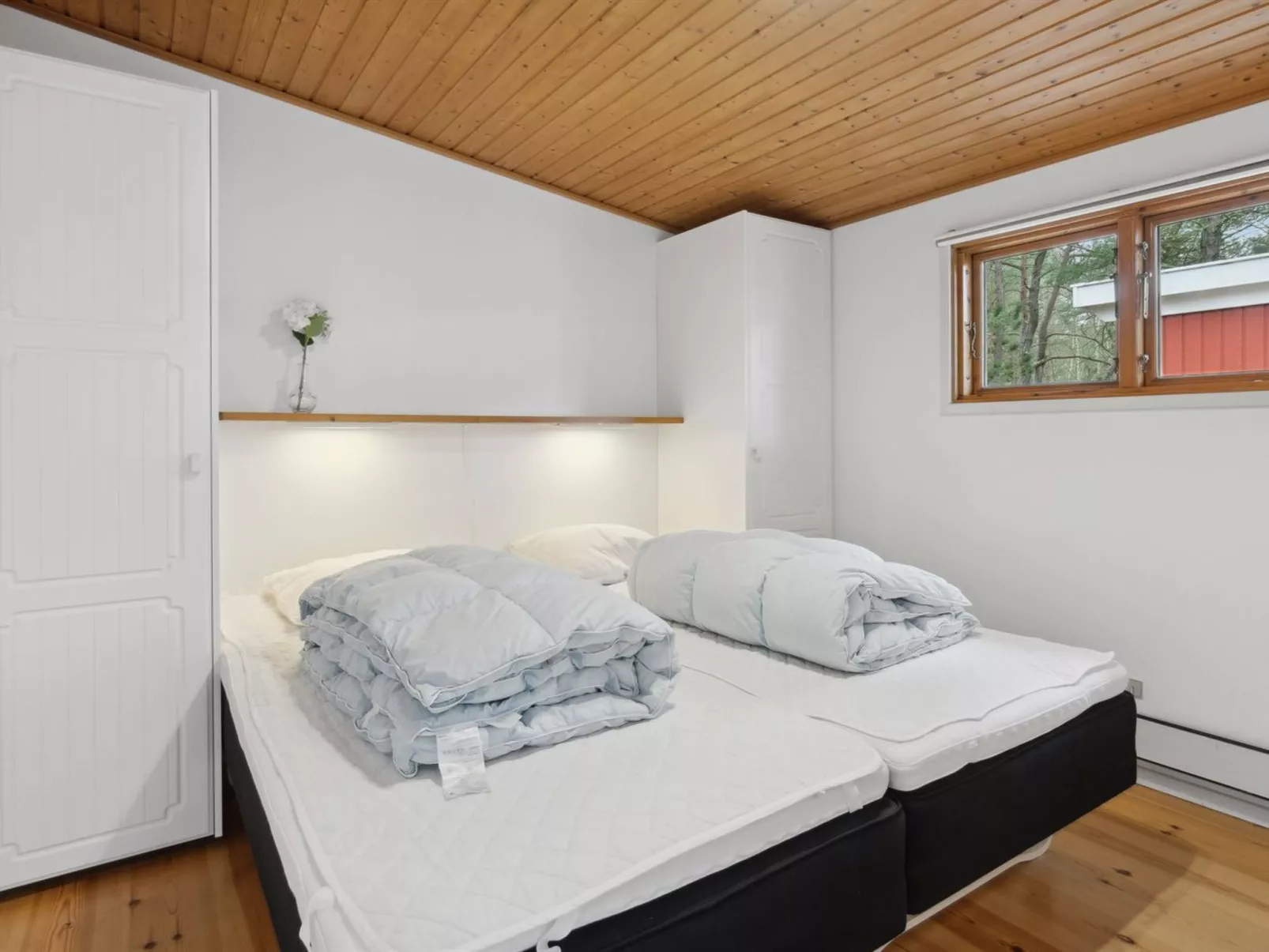 "Sanela" - 25m from the sea-Binnen