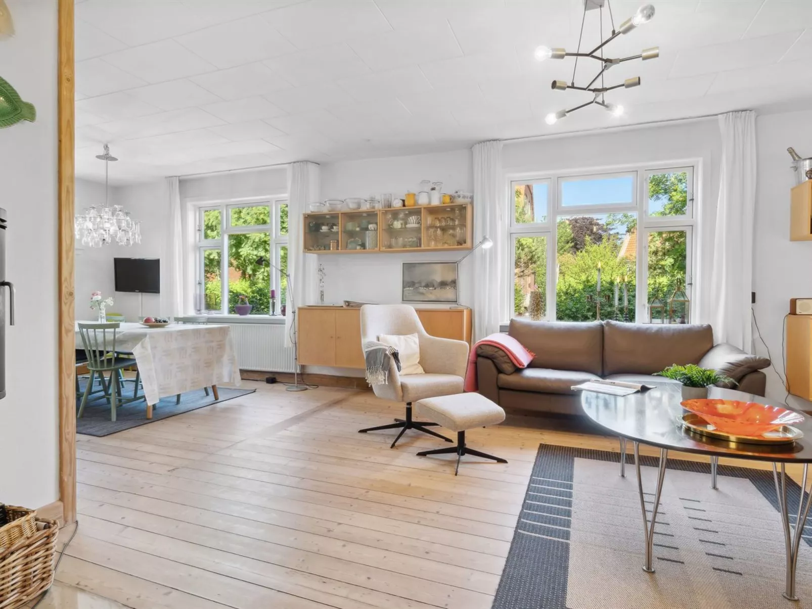 "Cordelia" - 1km from the sea-Binnen