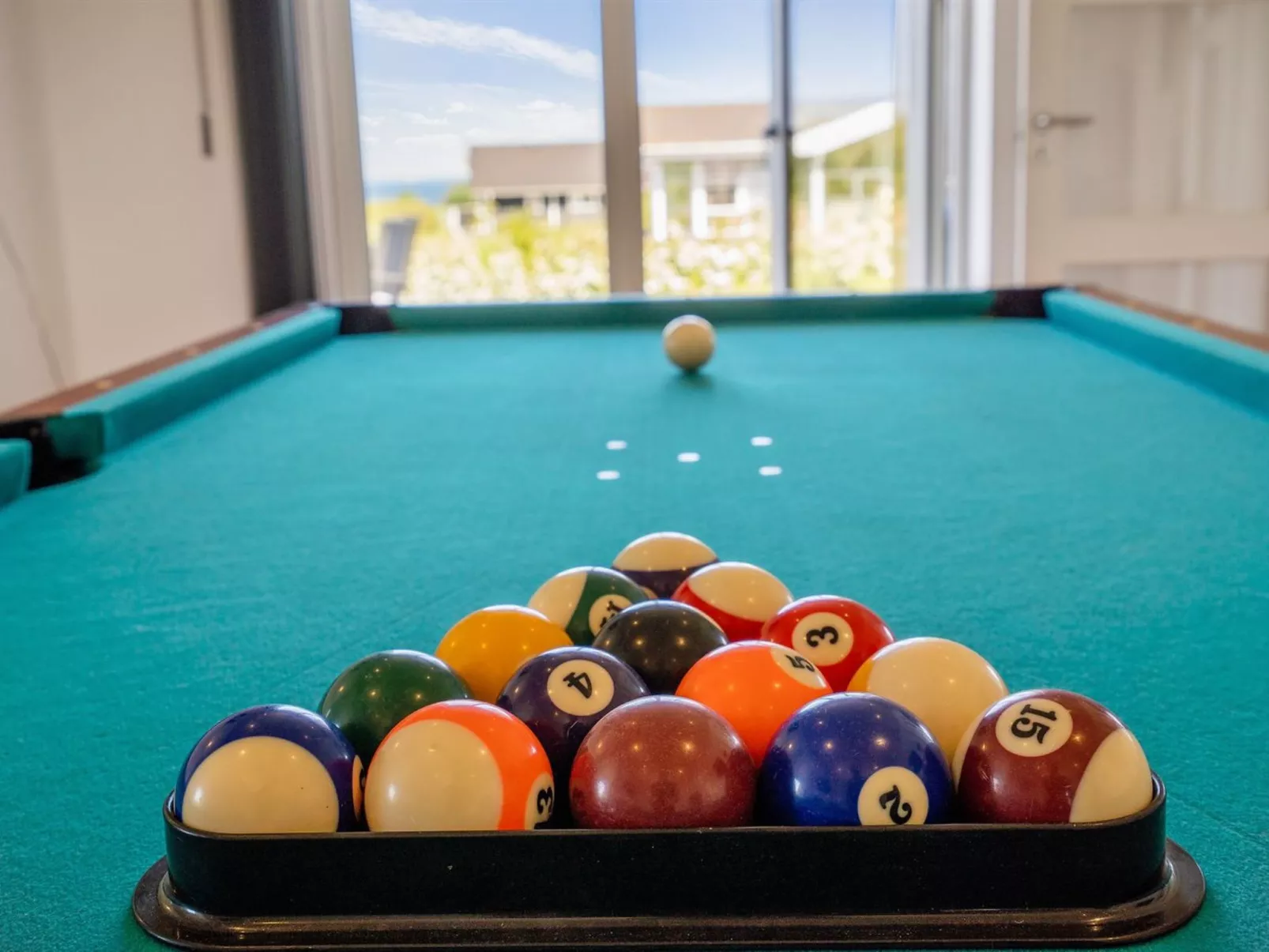 "Ika" - 450m from the sea-Binnen