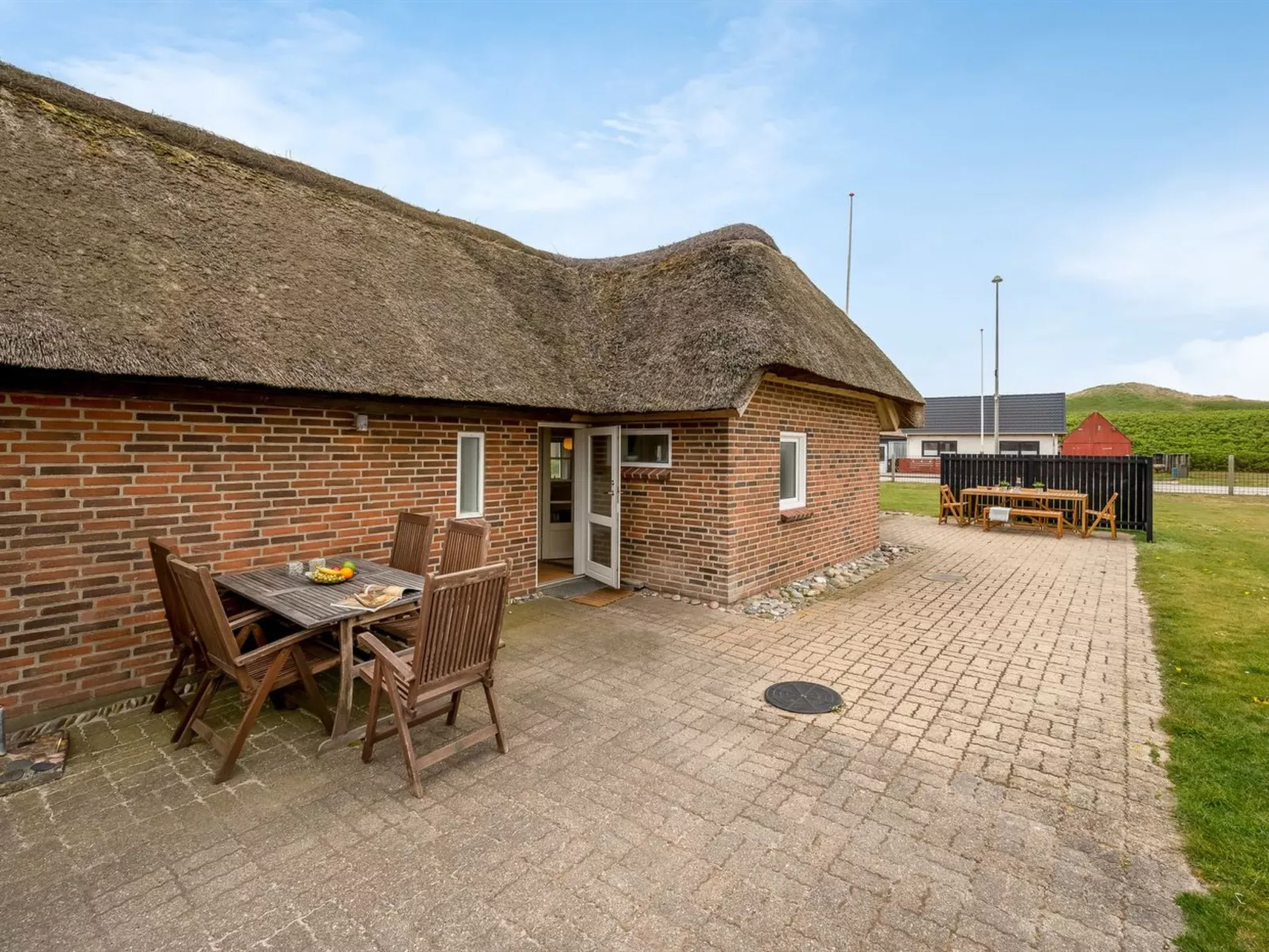 "Hermine" -  from the sea-Buiten