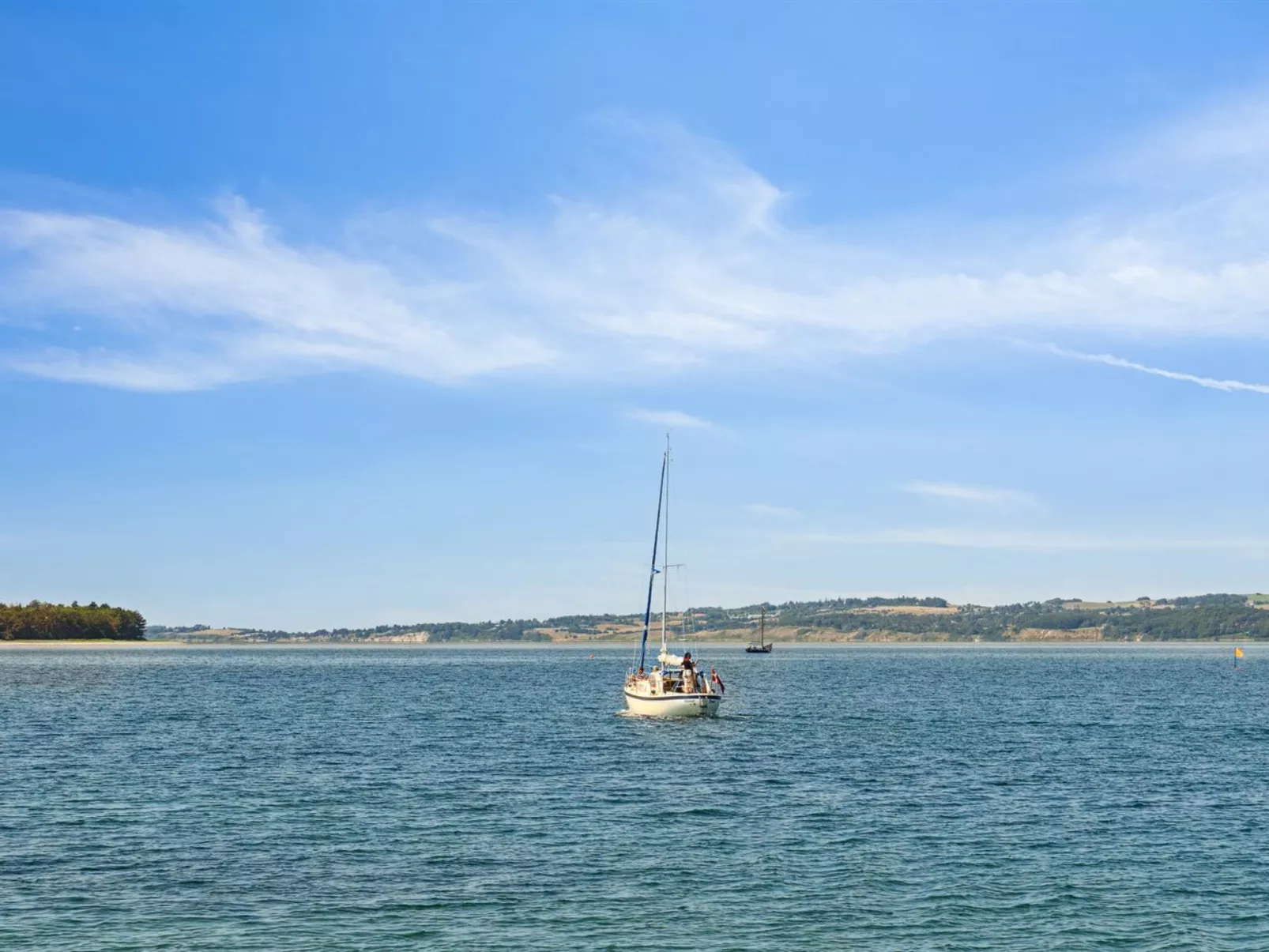 "Adils" - 5m from the sea-Buiten