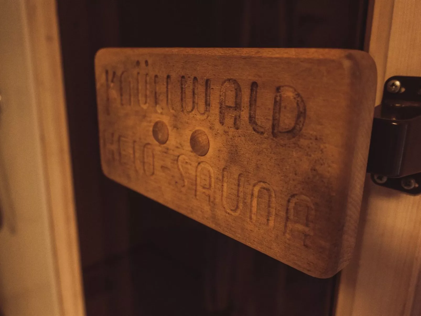 "Neno" - 100m from the sea-Binnen