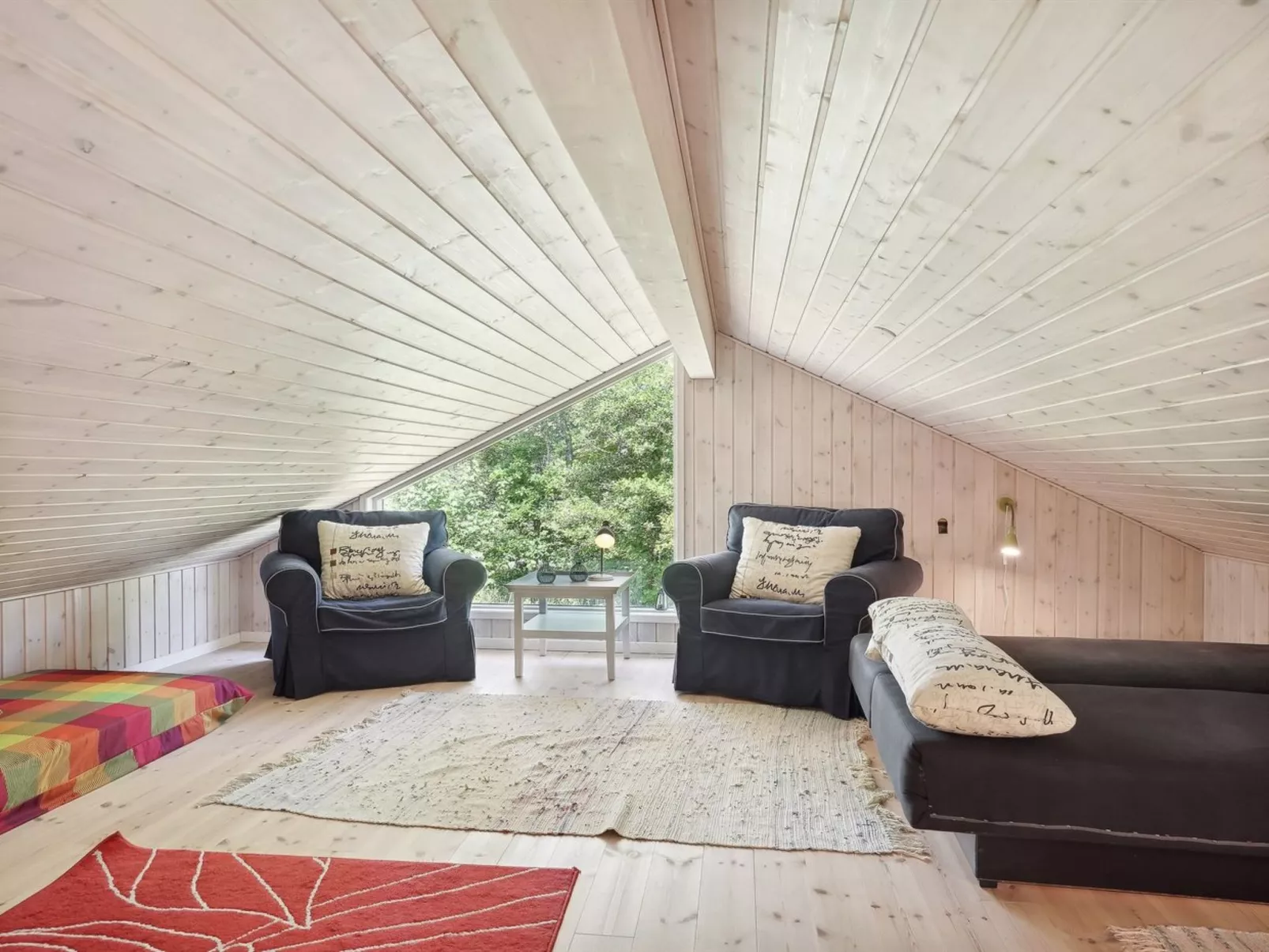 "Tia" - 1.4km from the sea-Binnen