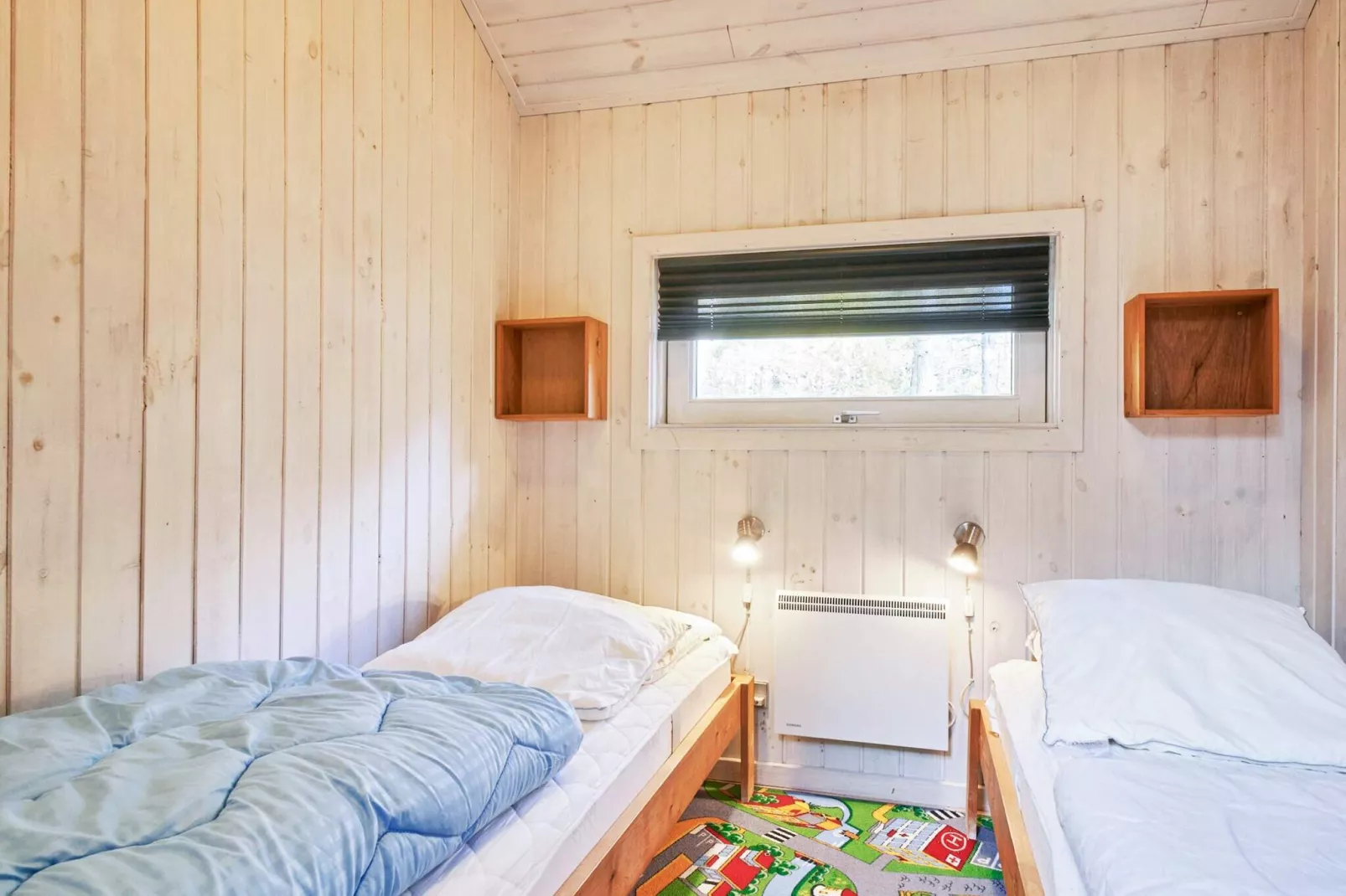 8 persoons vakantie huis in Nexø-By Traum-Binnen