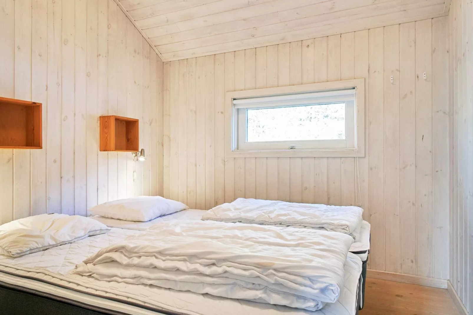 8 persoons vakantie huis in Nexø-By Traum-Binnen