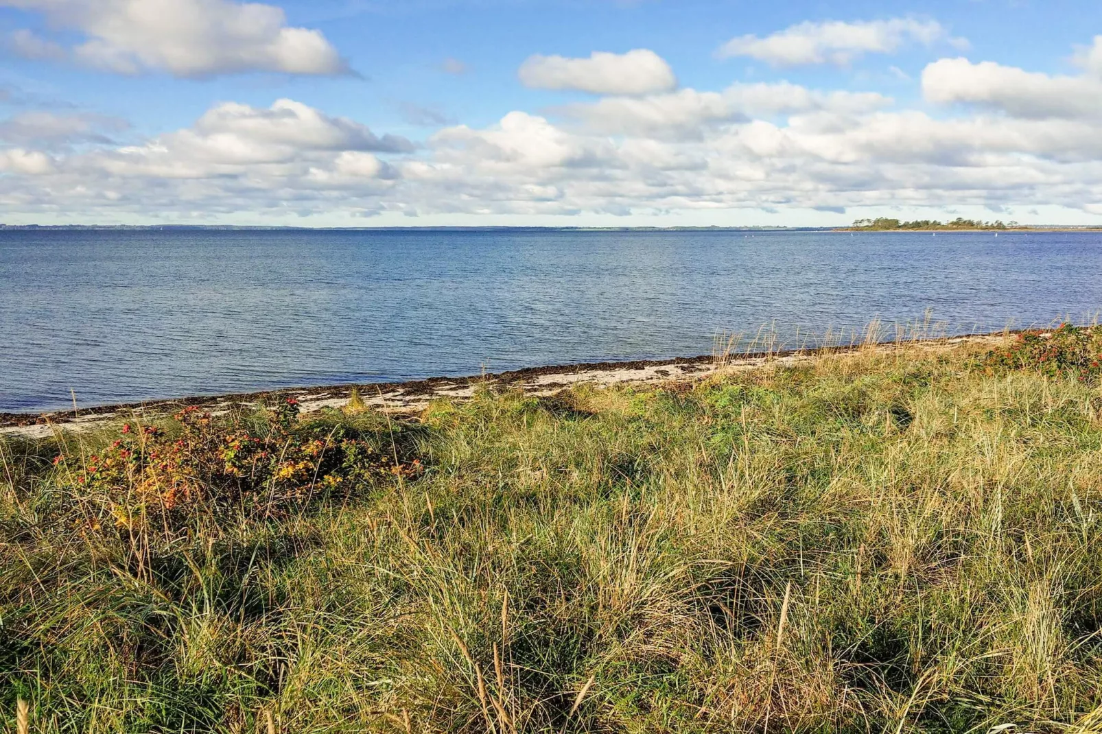 6 persoons vakantie huis in Jægerspris-By Traum-Waterzicht