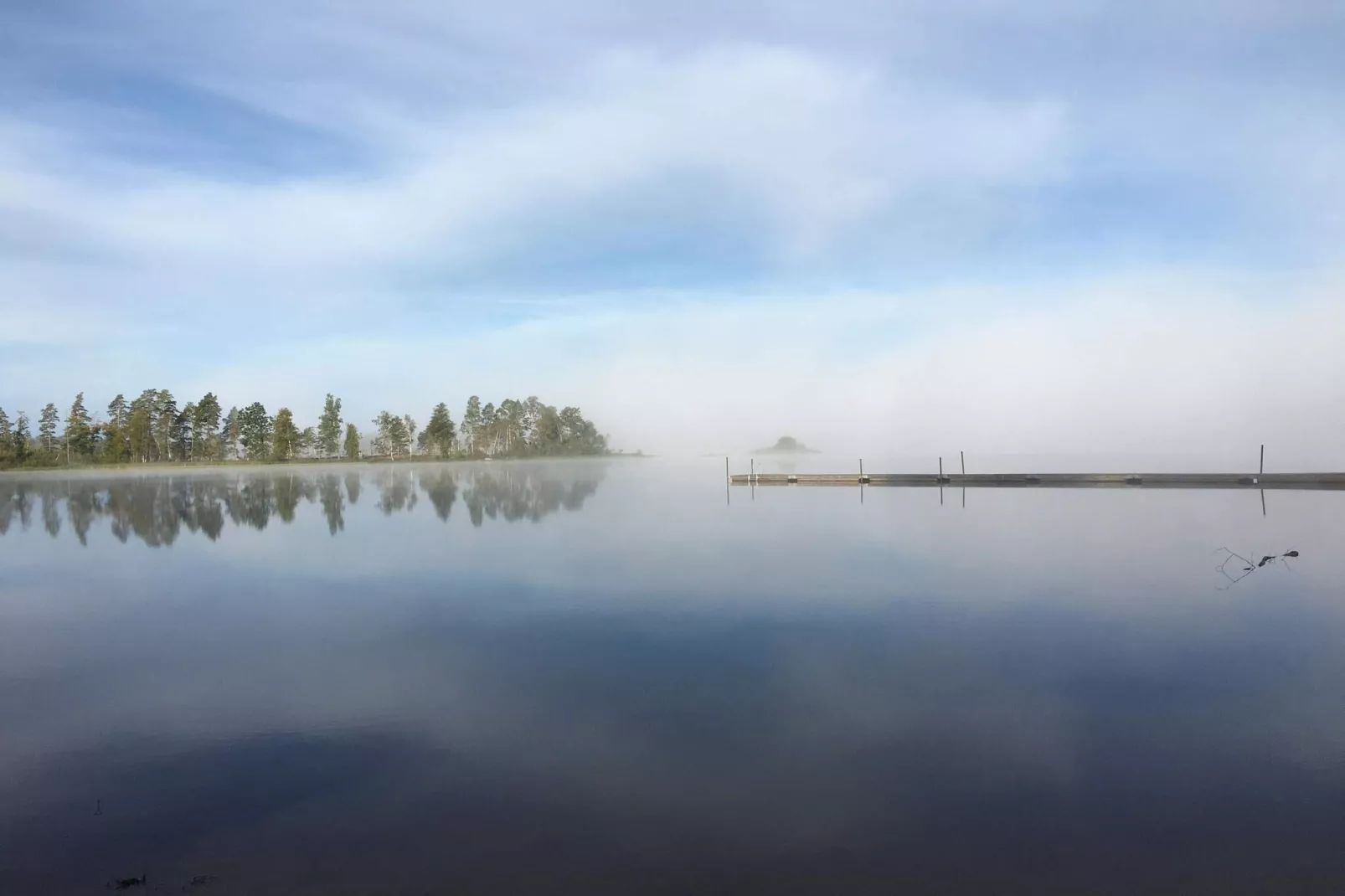 6 persoons vakantie huis in Skibby-By Traum-Waterzicht