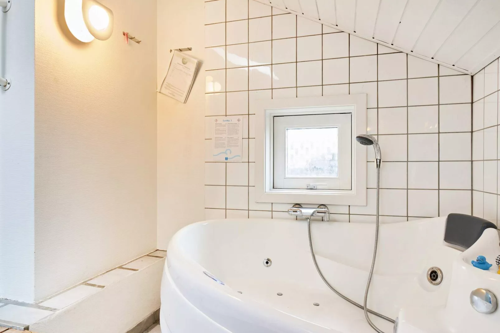 8 persoons vakantie huis in Nexø-By Traum-Binnen