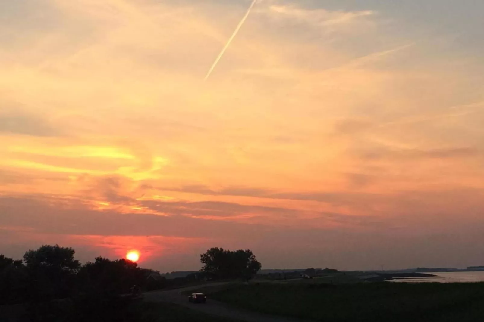 Recreatiepark de Stelhoeve 4-Gebieden zomer 20km