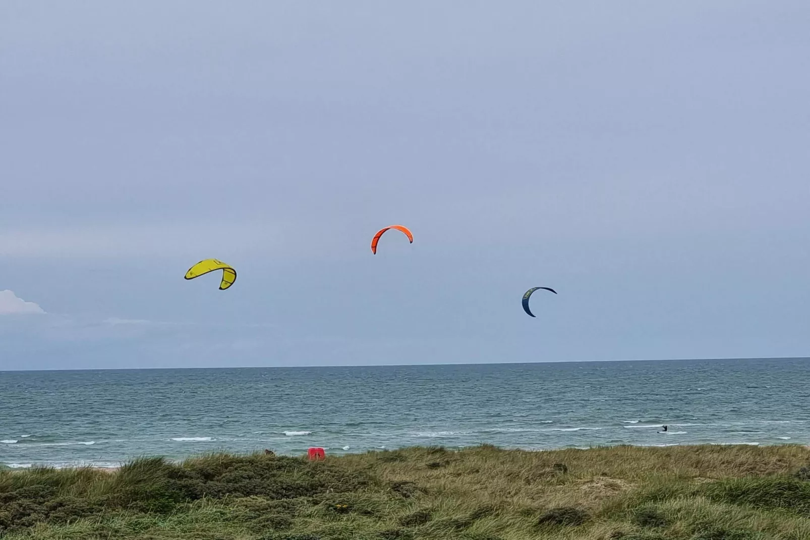 7 persoons vakantie huis in Fjerritslev-By Traum-Waterzicht