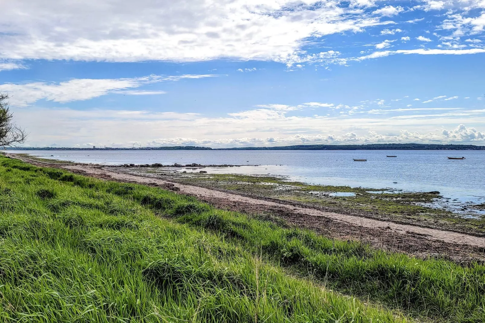 6 persoons vakantie huis in Frederiksværk-By Traum-Waterzicht