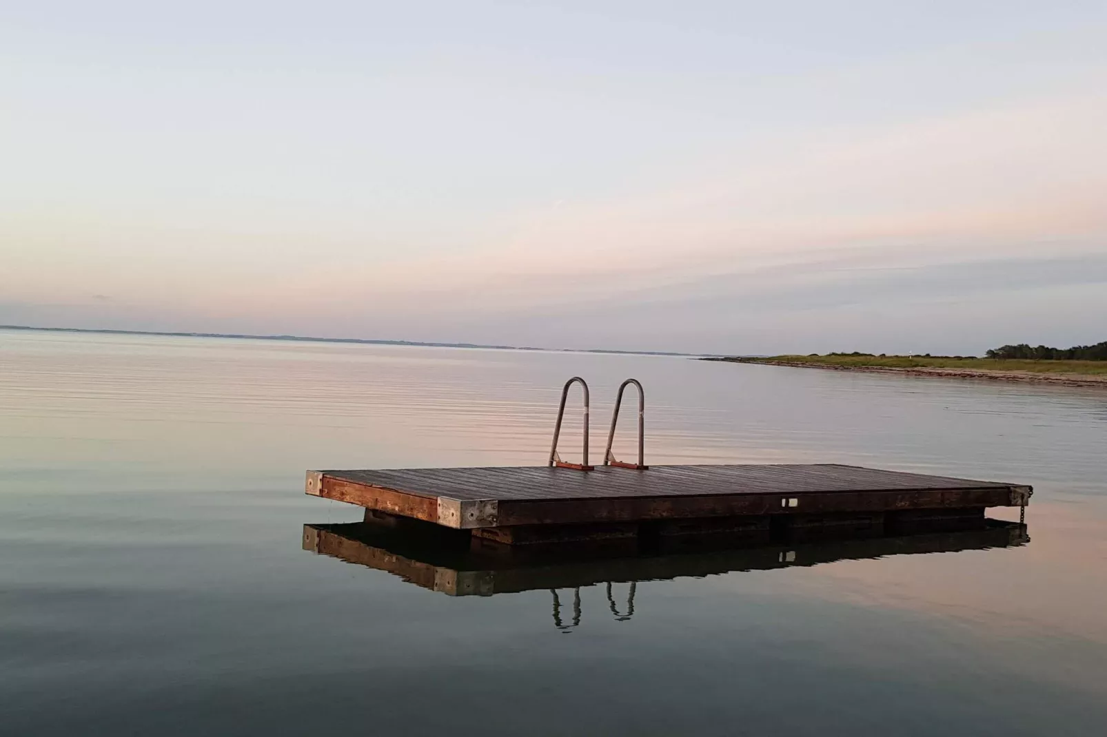 4 persoons vakantie huis in Nordborg-By Traum-Waterzicht