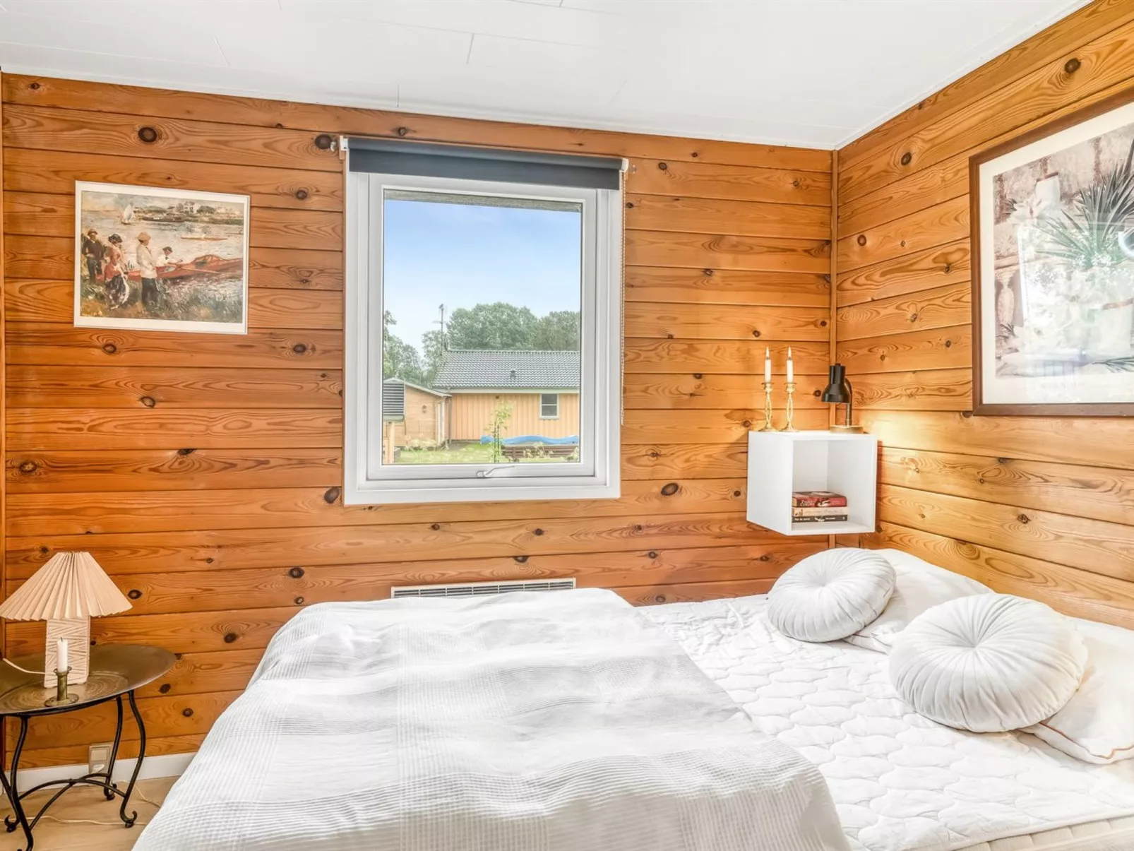 "Alste" - 900m from the sea-Binnen