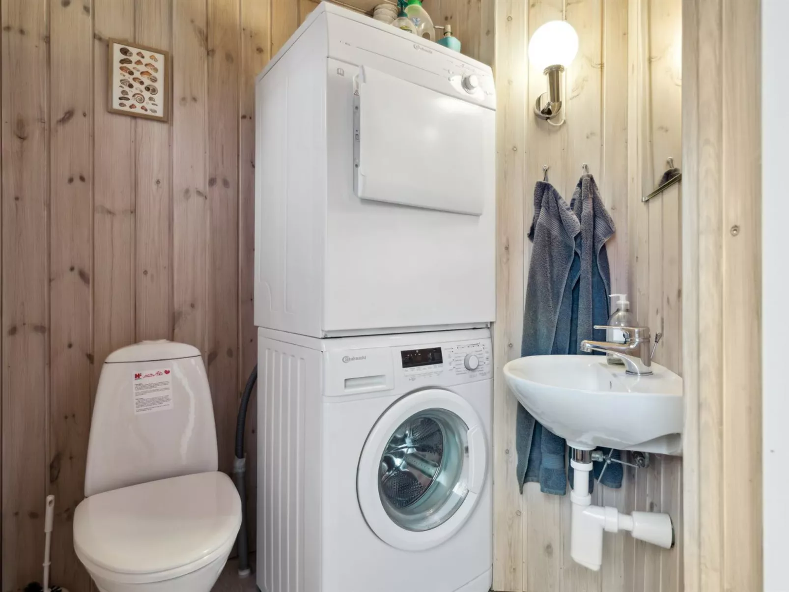 "Alruna" - 350m from the sea-Binnen