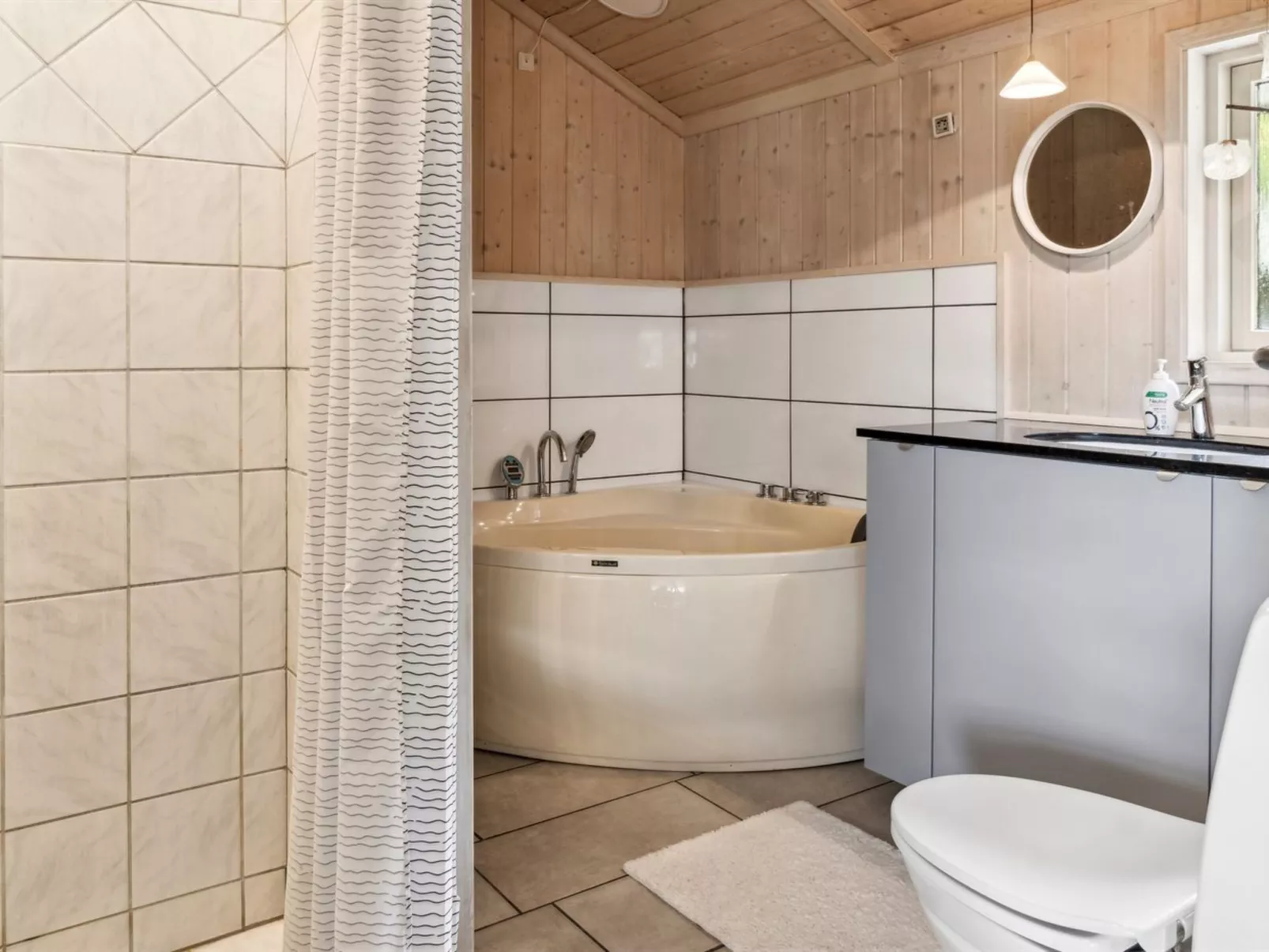 "Thorke" - 200m from the sea-Binnen