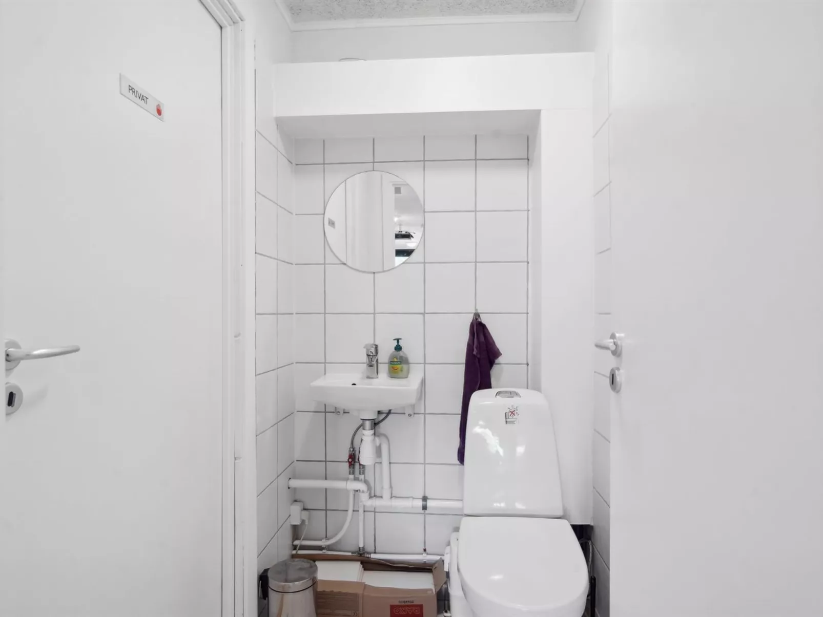 "Edo" - 575m from the sea-Binnen